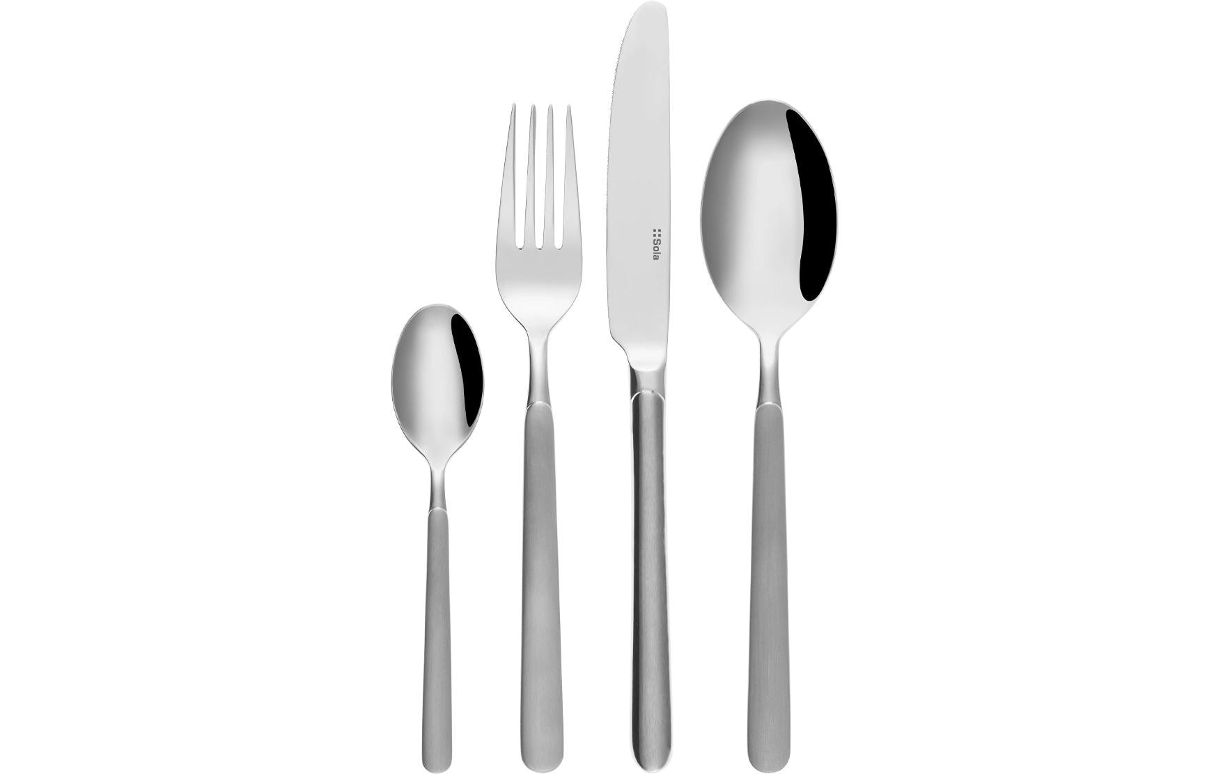 Sola Besteck-Set