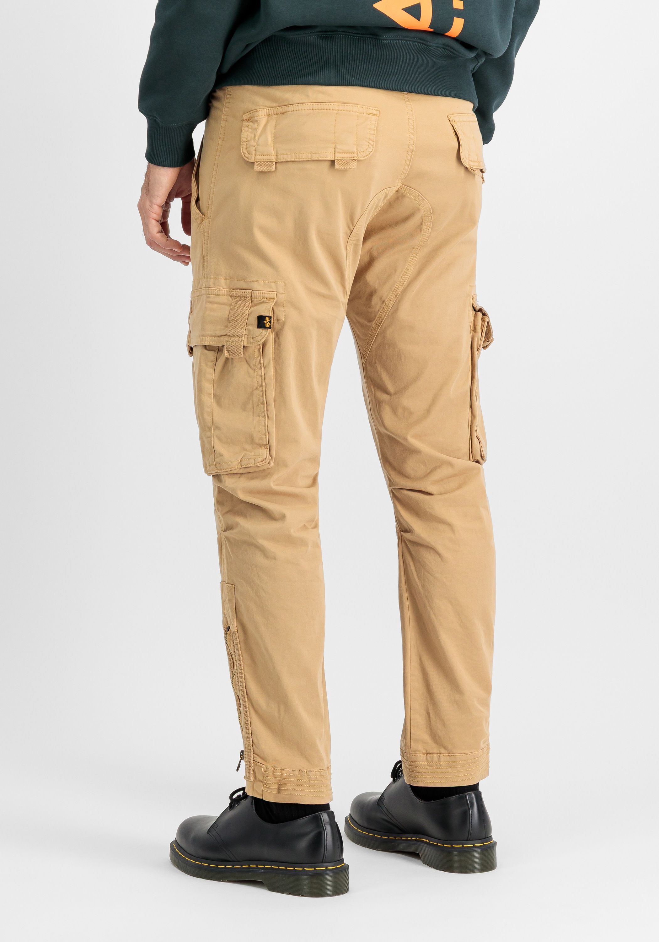 Alpha Industries Cargohose »Task Force Pant«