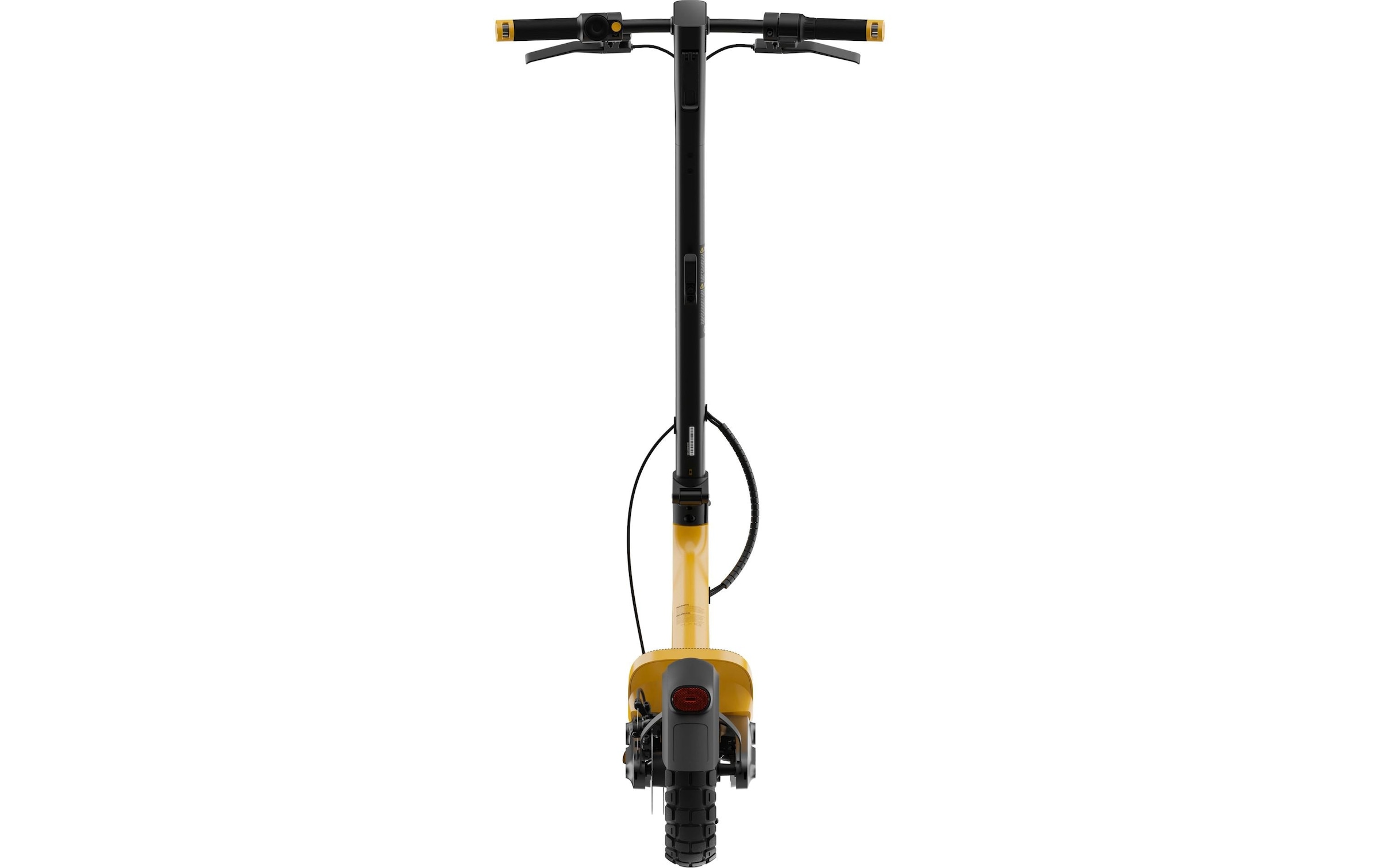 Xiaomi E-Scooter »Electric Scooter 6 Ultra DE« 20 km/h 75 km