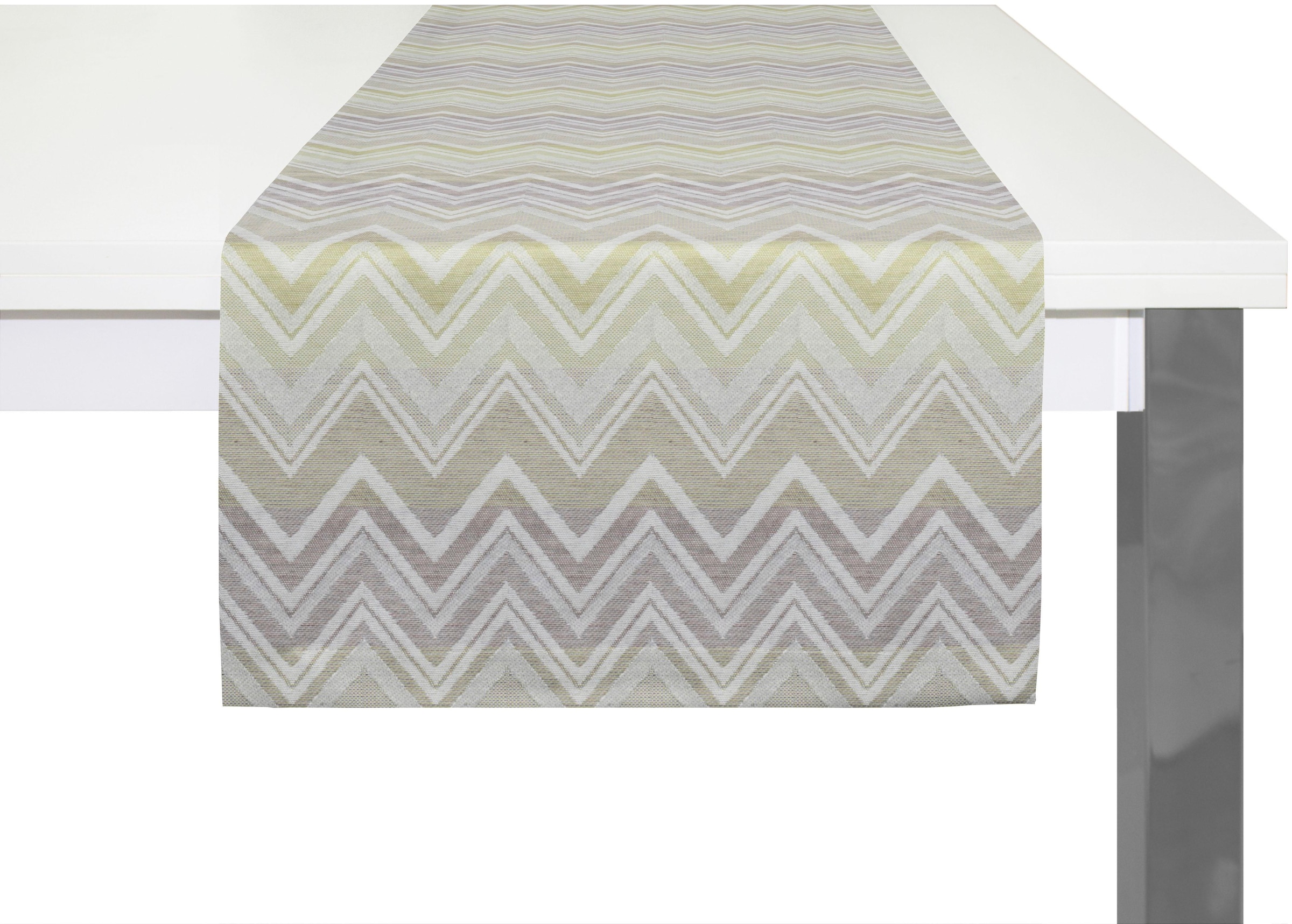 Wirth Chemin de table »BENEWITZ«