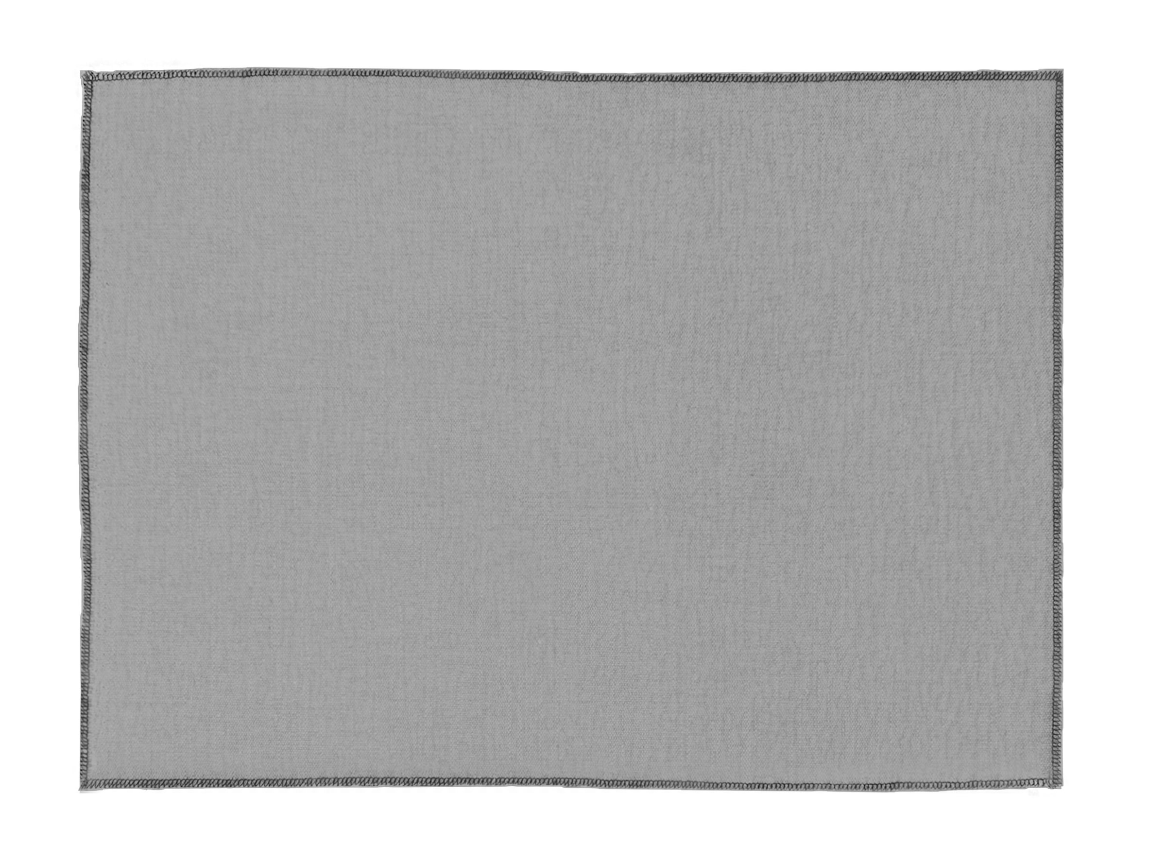 APELT Platzset »Stone« mit Kettelrand