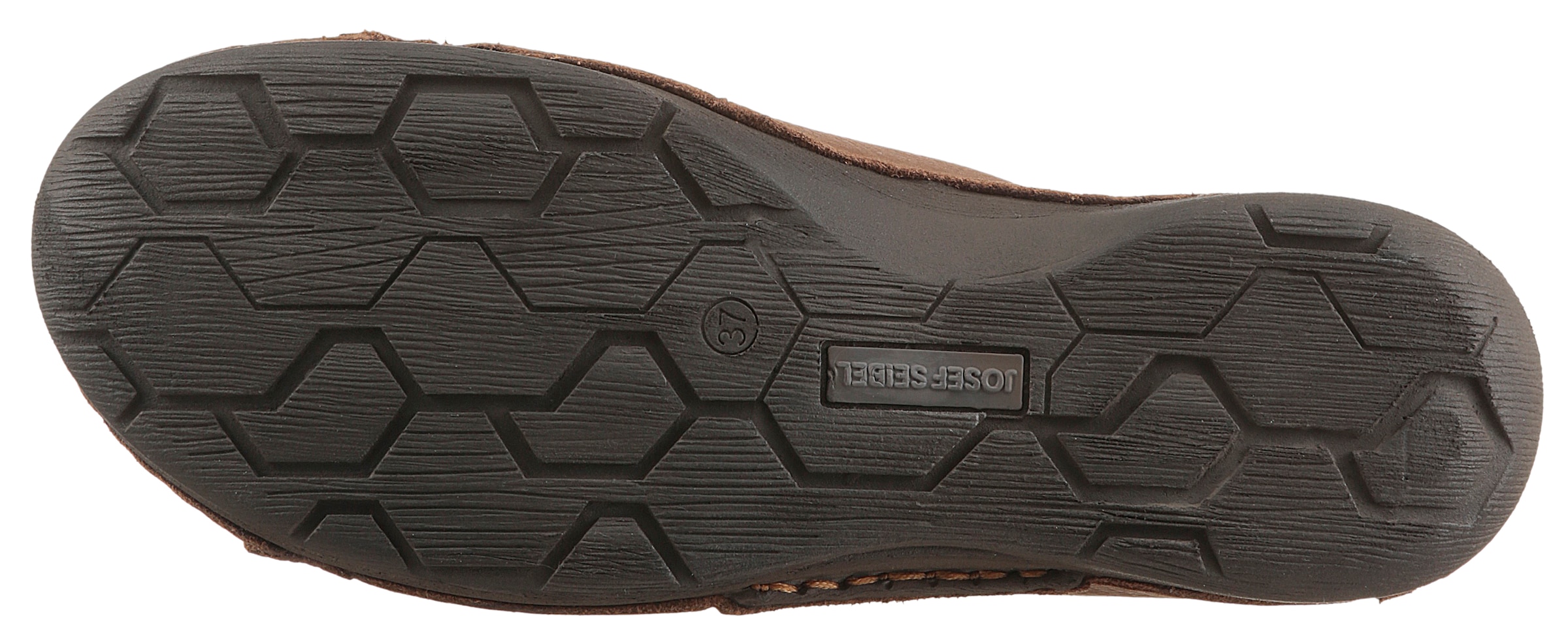 Josef Seibel Chaussure à lacets »Fergey 40«  Chaussure de loisirs, chaussure confort avec semelle intérieure amovible