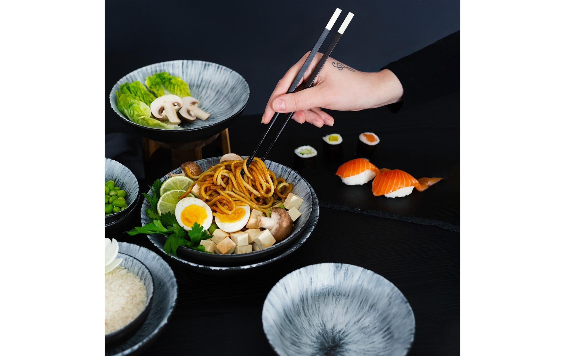   Coupe à dessert »Lunasol Gaya Atelier Space Komet« Spülmaschinenfest