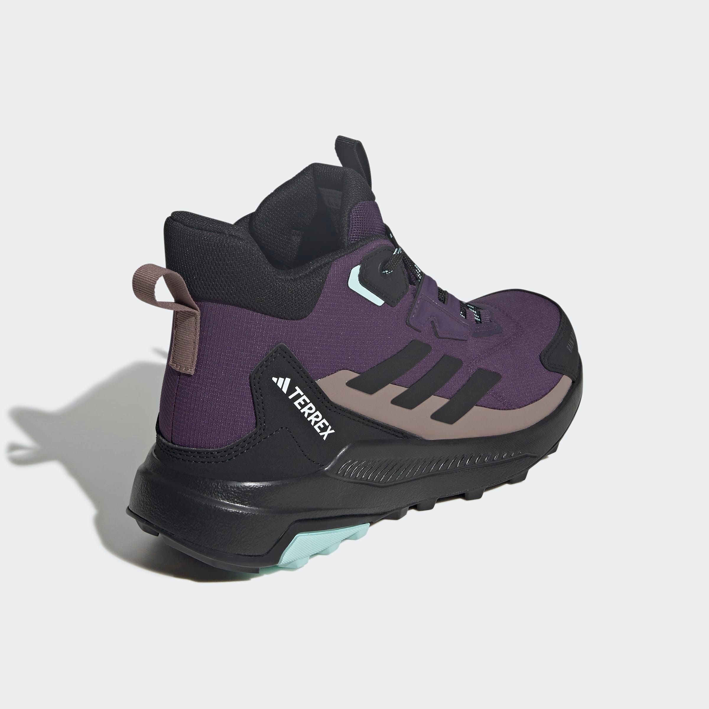adidas TERREX Wanderschuh »ANYLANDER MID RAIN.RDY«  wasserdicht