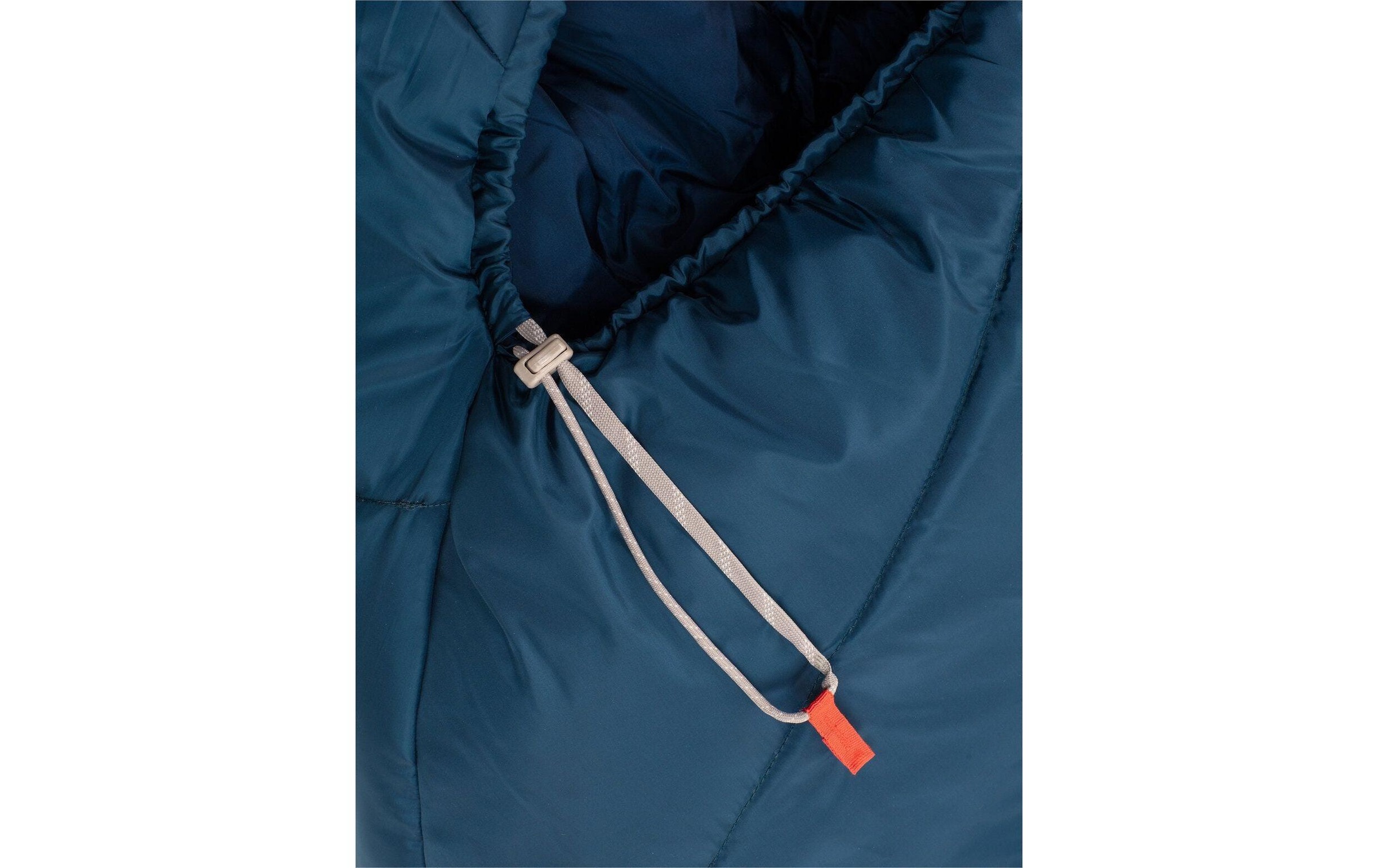 VAUDE Mumienschlafsack »Sioux 1000 II SYN«
