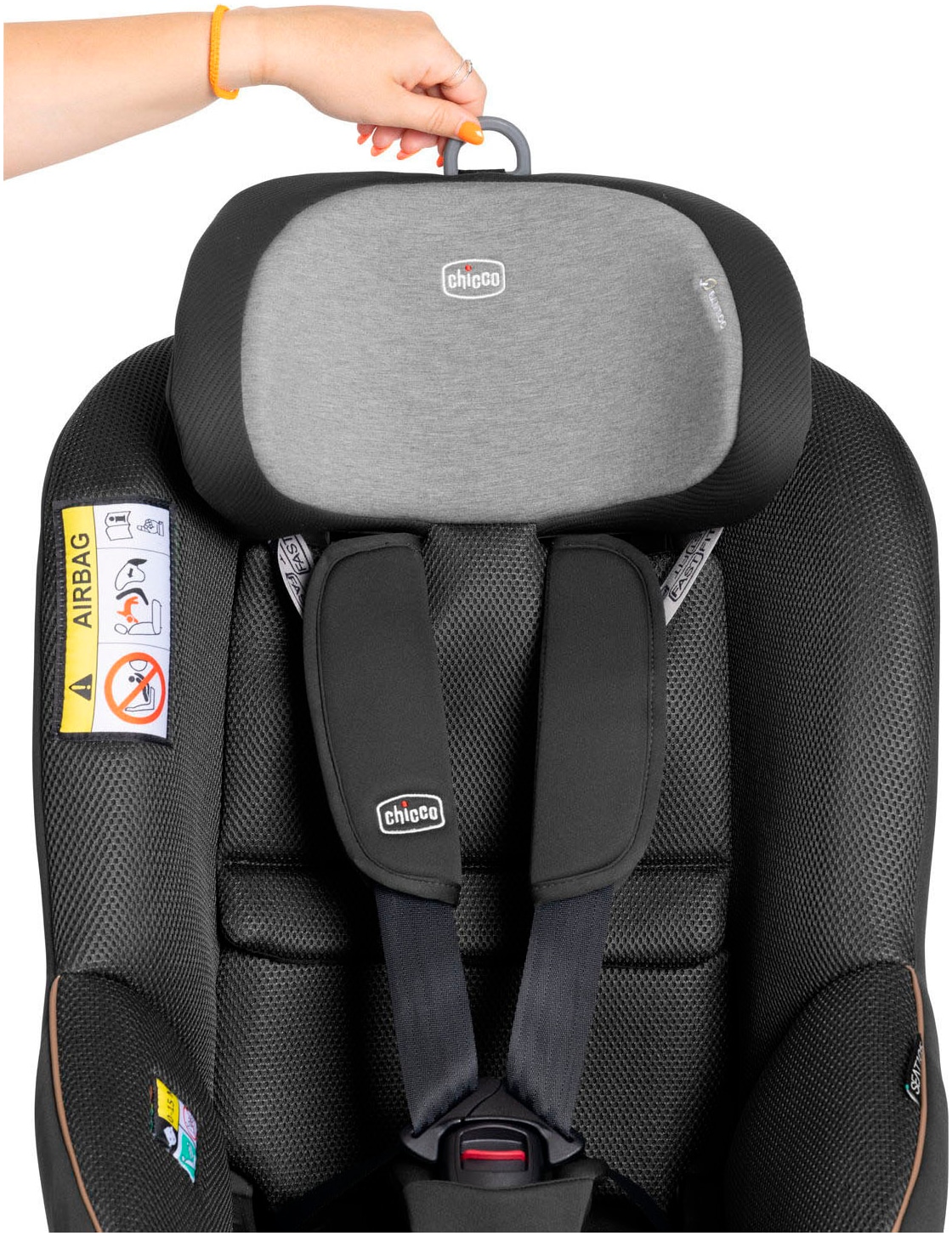 Chicco Autokindersitz »Seat105«