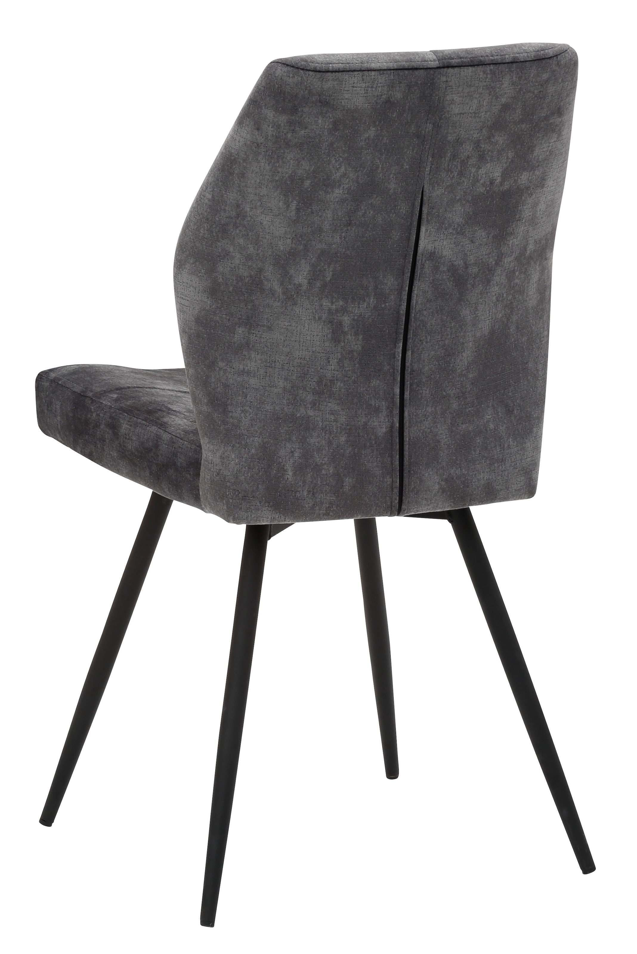 HELA Esszimmerstuhl »JANINA« (Set) 2 Stk.360° drehbar