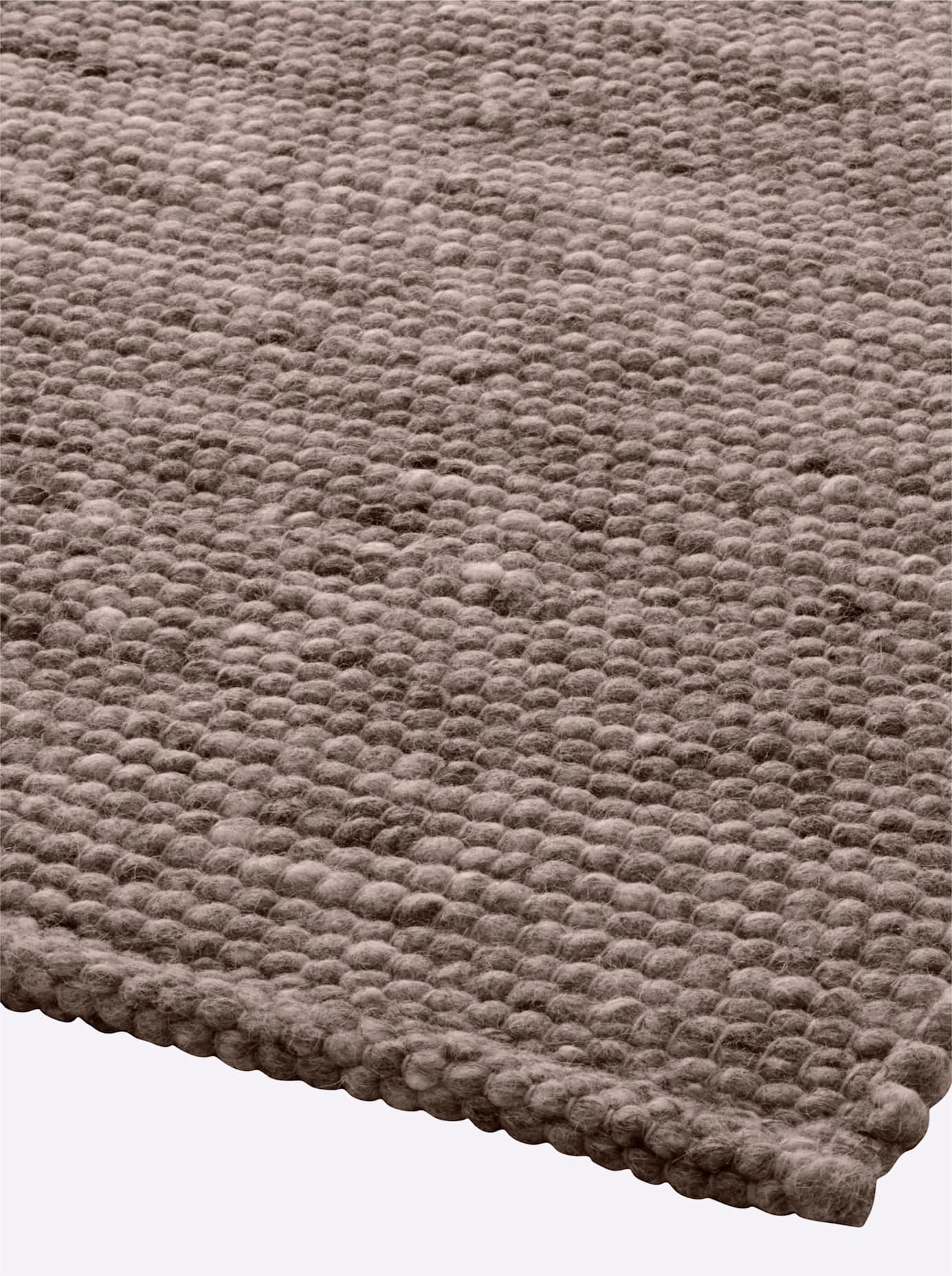 heine home Tapis Rectangulaire 12 mm Höhe