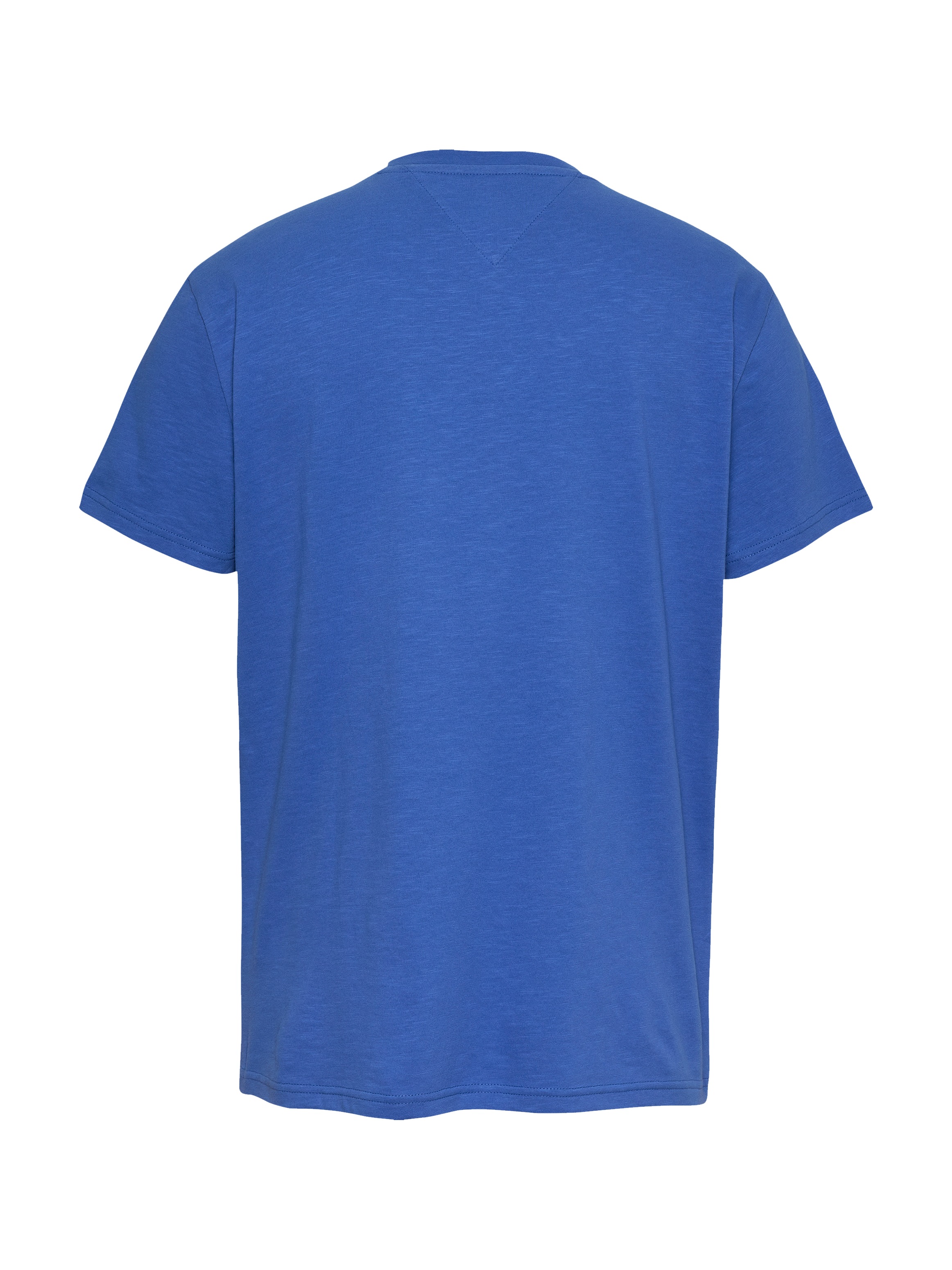 Tommy Jeans Kurzarmshirt »TJM REG GRAPHIC SLUB TEE EXT« Mit Rundhalsausschnitt