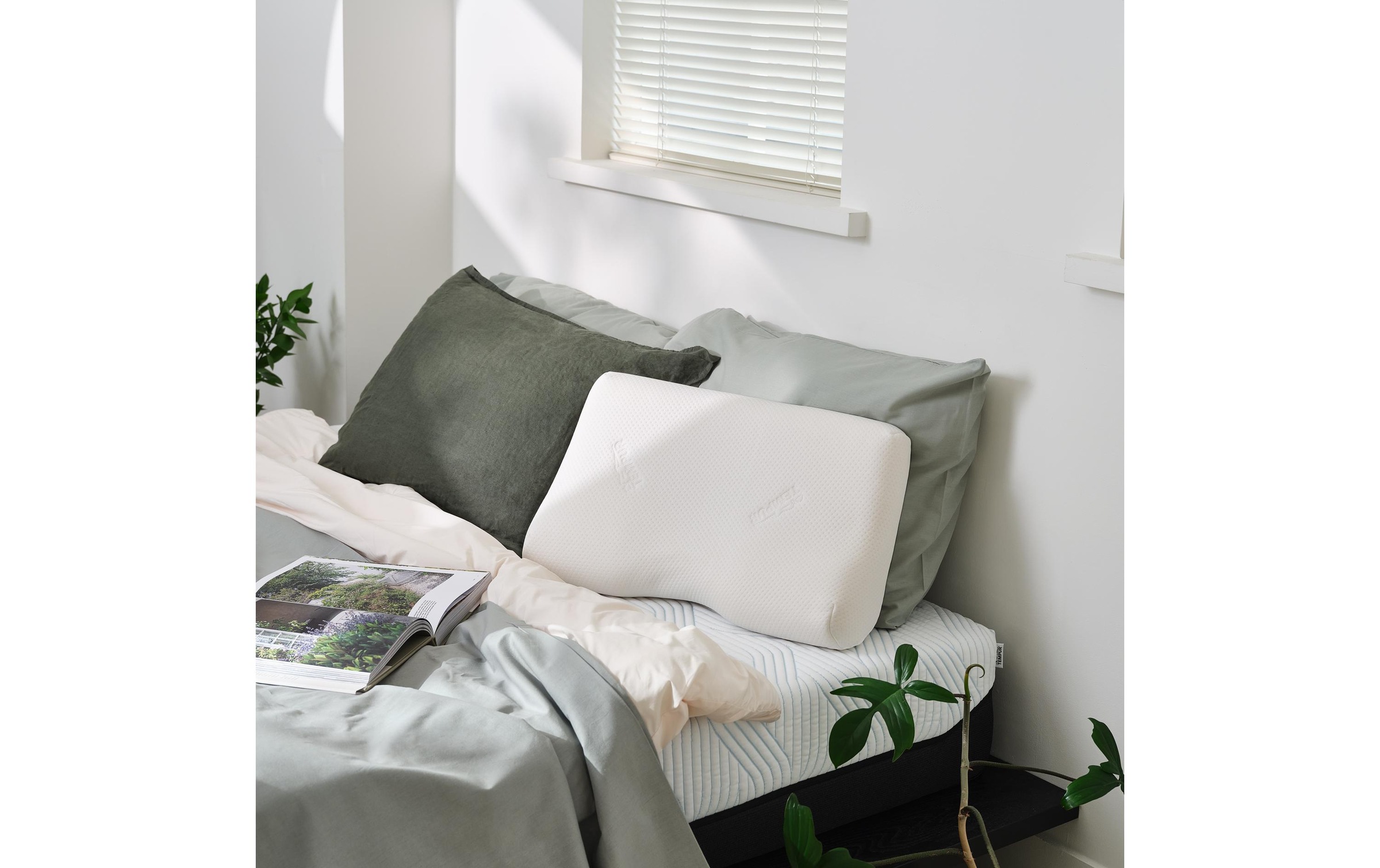   Coussin pour la nuque »Ergo Plus«