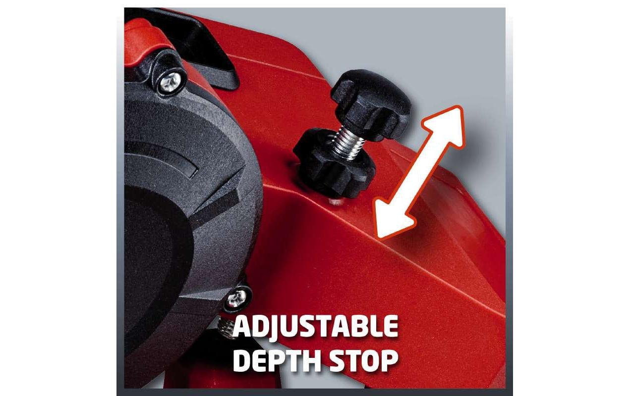 Einhell Schärfstation