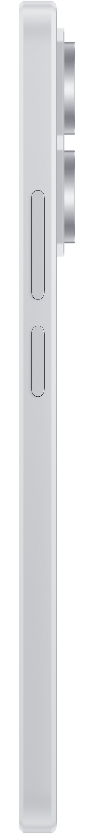 Xiaomi Smartphone »Redmi Note 13 8+256GB« Arctic White