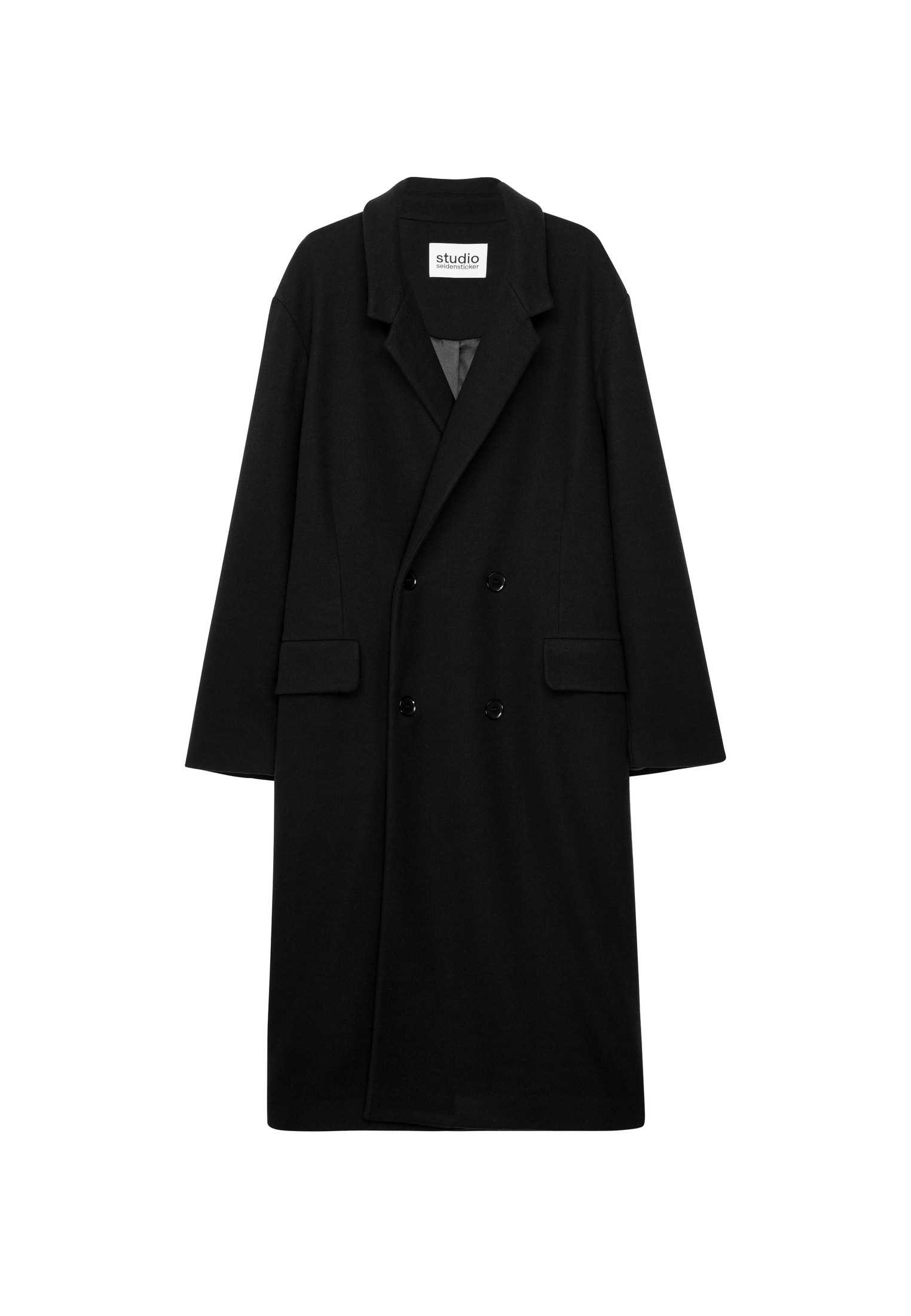 studio seidensticker Parka »Studio«