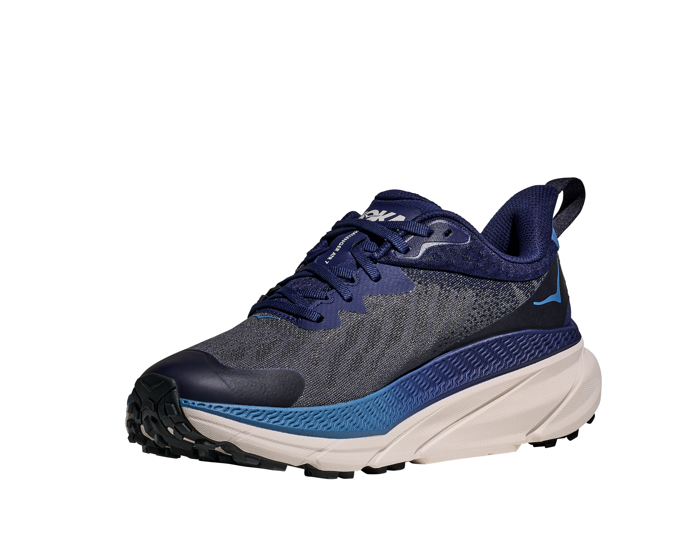 Hoka One One Trailrunningschuh »CHALLENGER 7 GORE-TEX«  wasserdichter Trailrunningschuh