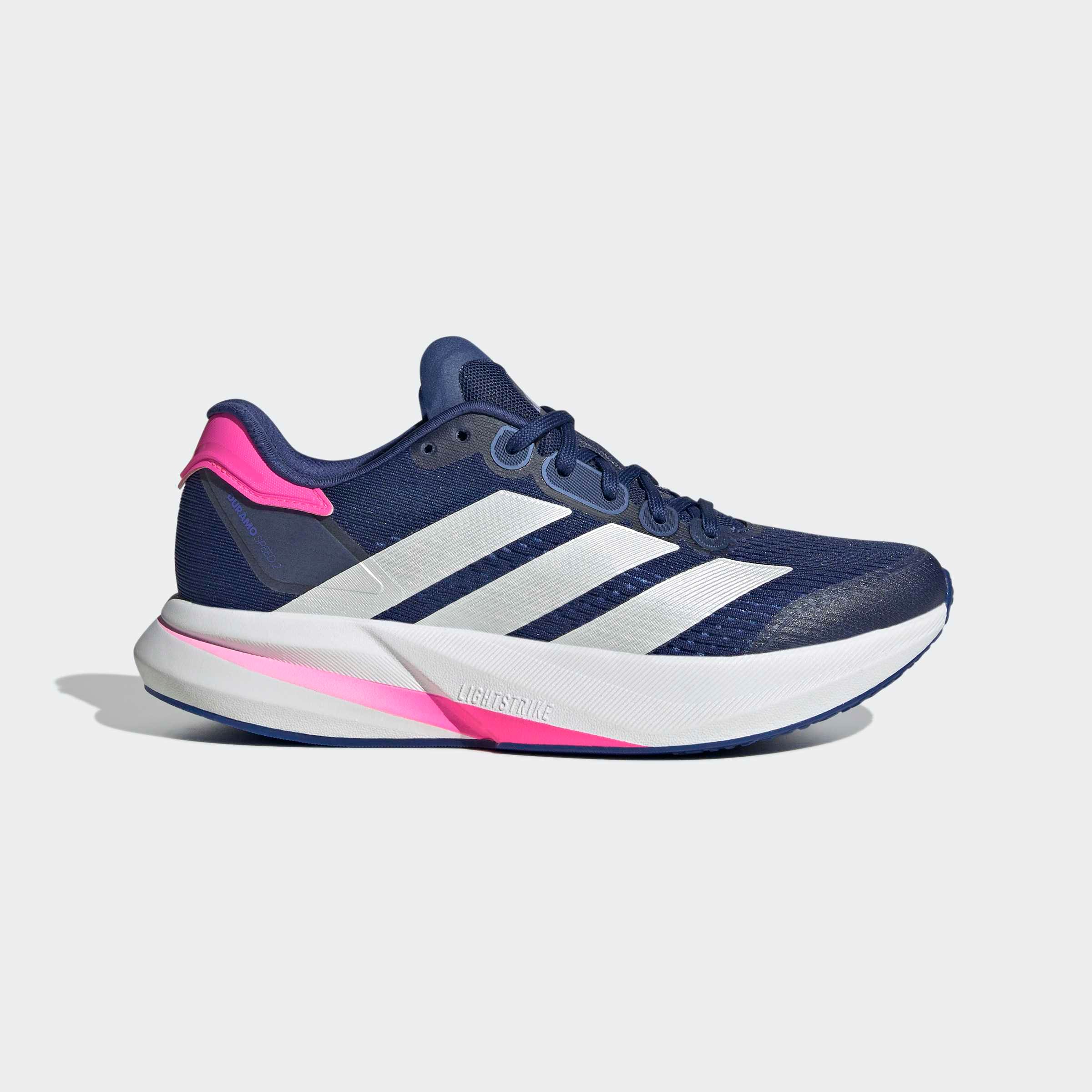 adidas Performance Laufschuh »DURAMO SPEED 2«  sehr leicht