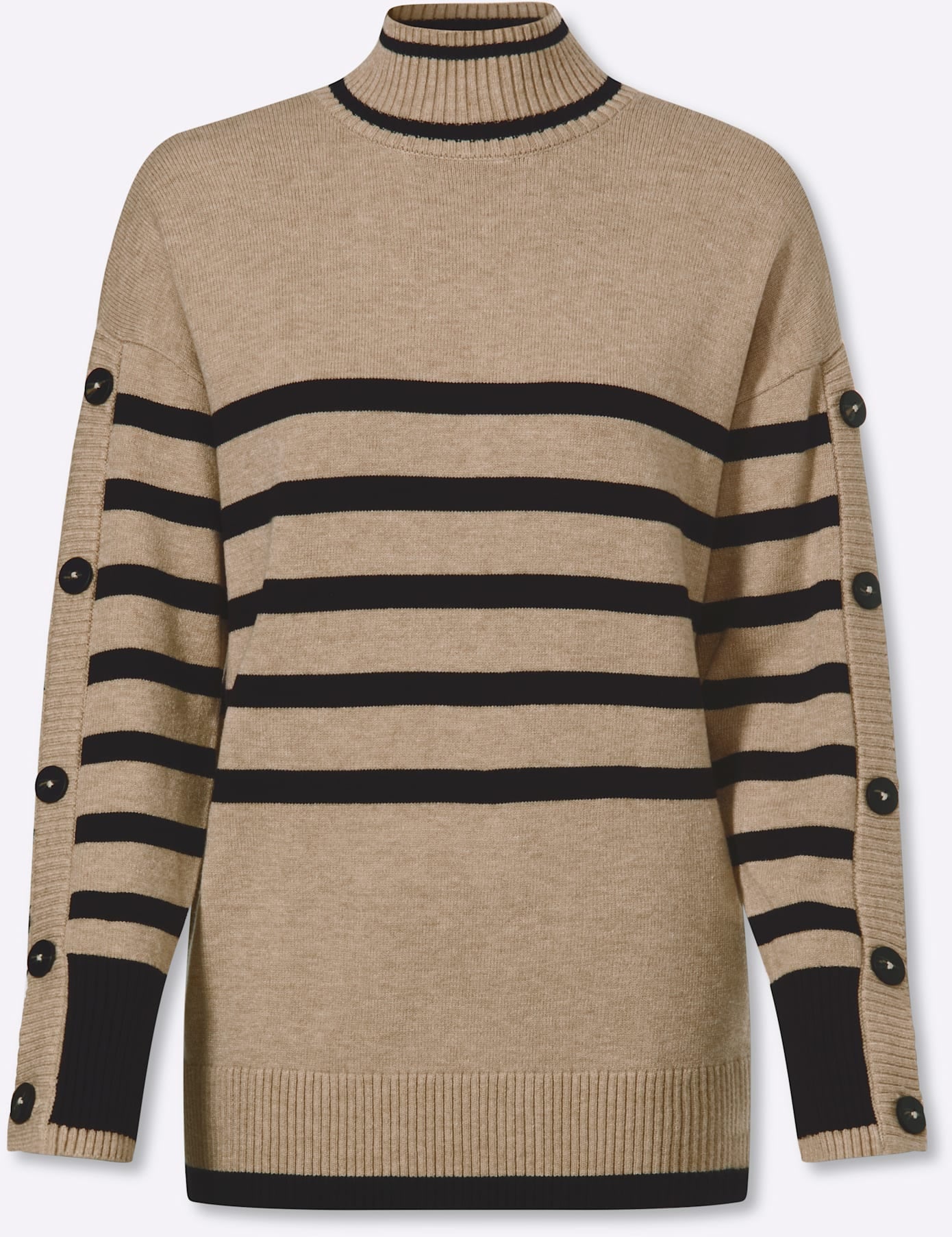 heine Strickpullover »Pullover«