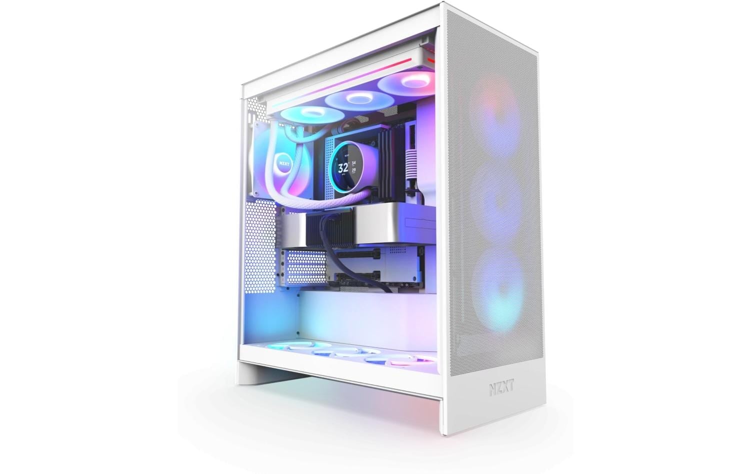 NZXT Wasserkühlung »Kraken Elite 360 RGB«