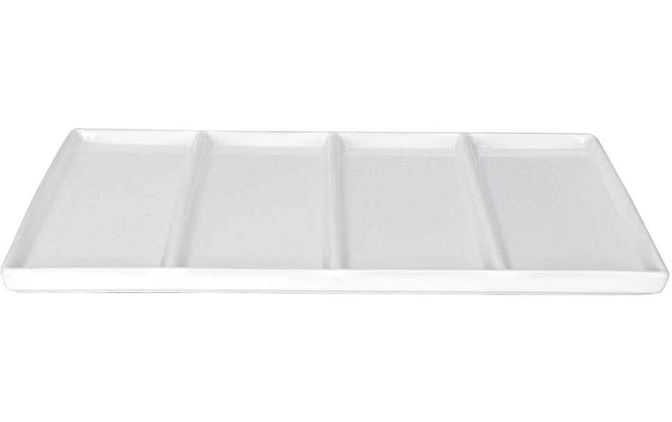 Nouvel Fondueteller »Rettangolo, 39 x 23 x 2,5 cm«