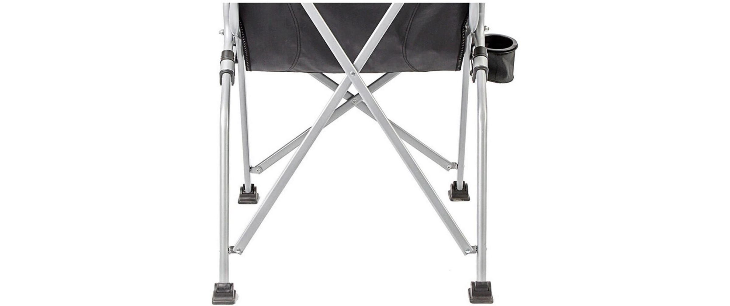 BRUNNER Campingstuhl »Raptor NG 2.0« ()