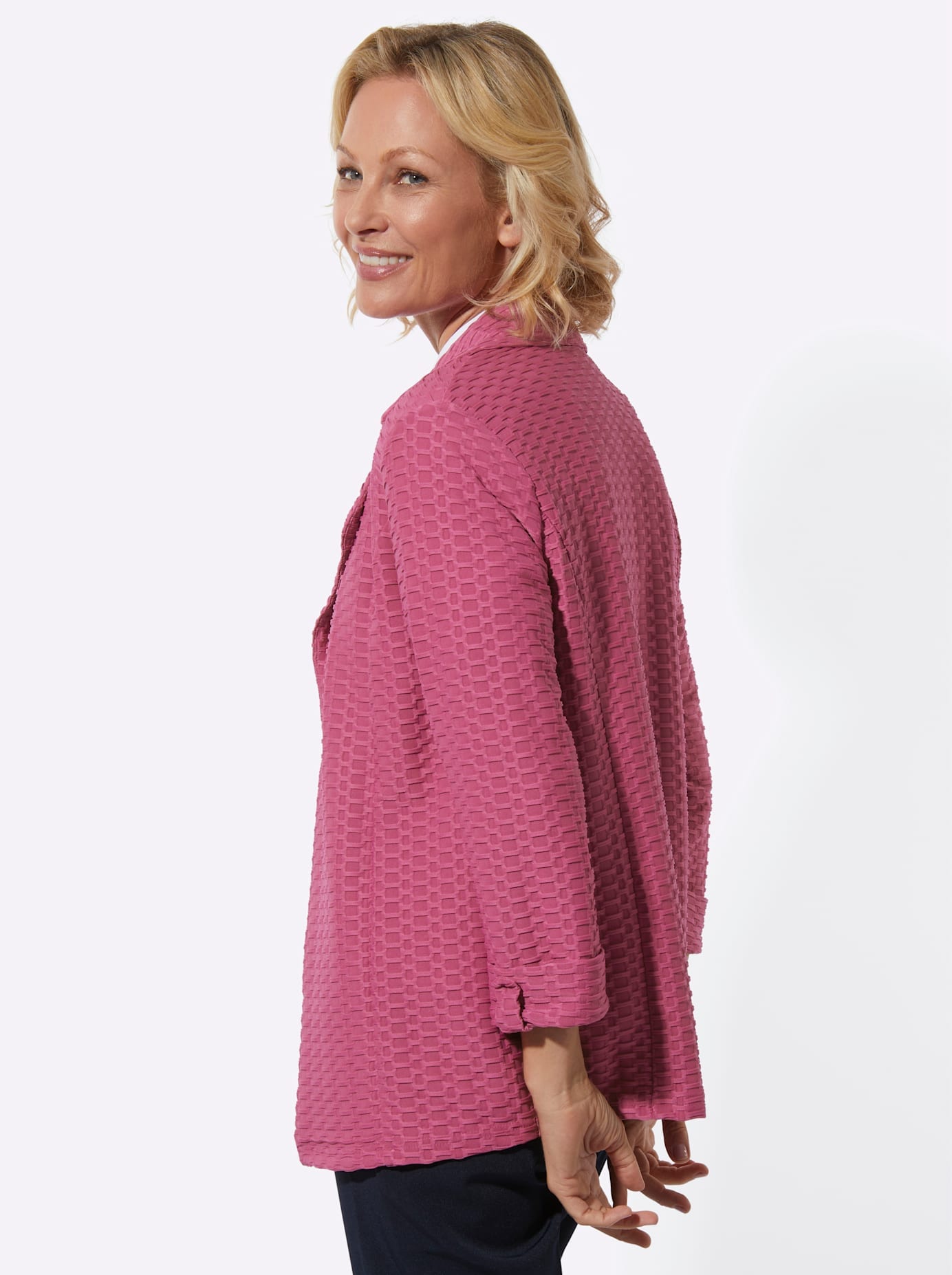 Classic Shirtjacke »Shirtjacke« 1 tlg.