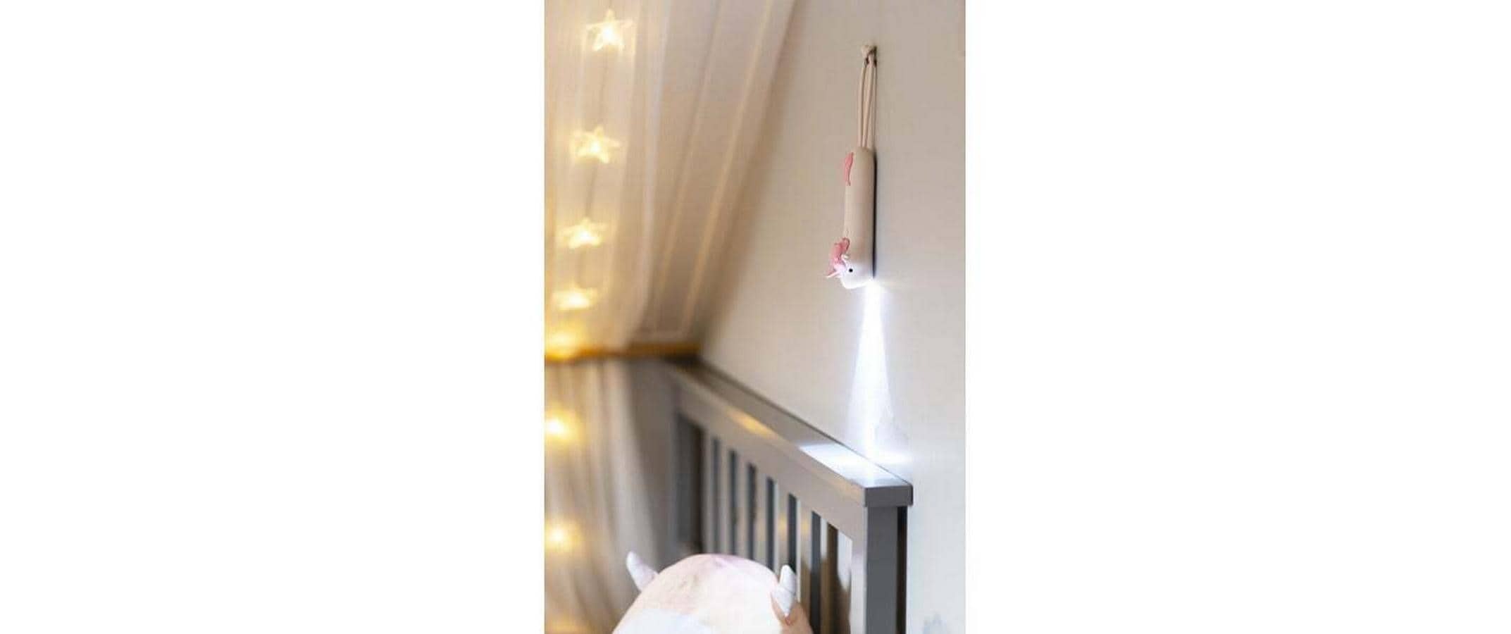   Lampe de poche »Flashlight LED Luz Led fest verbaut«