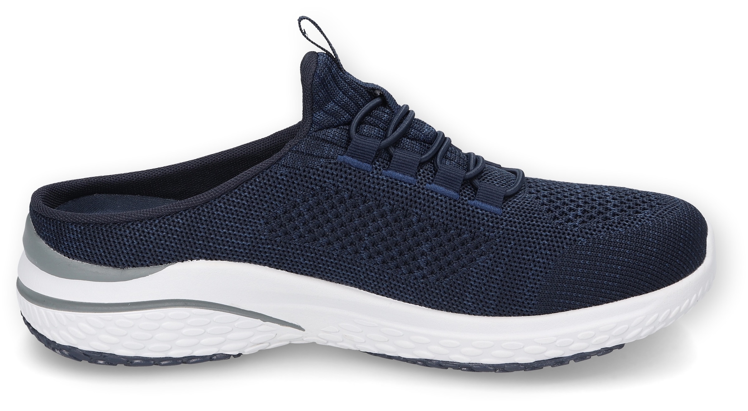 Dockers by Gerli Sabot  , Sabot, Sandale, Sommerschuh mit Wechselfussbett