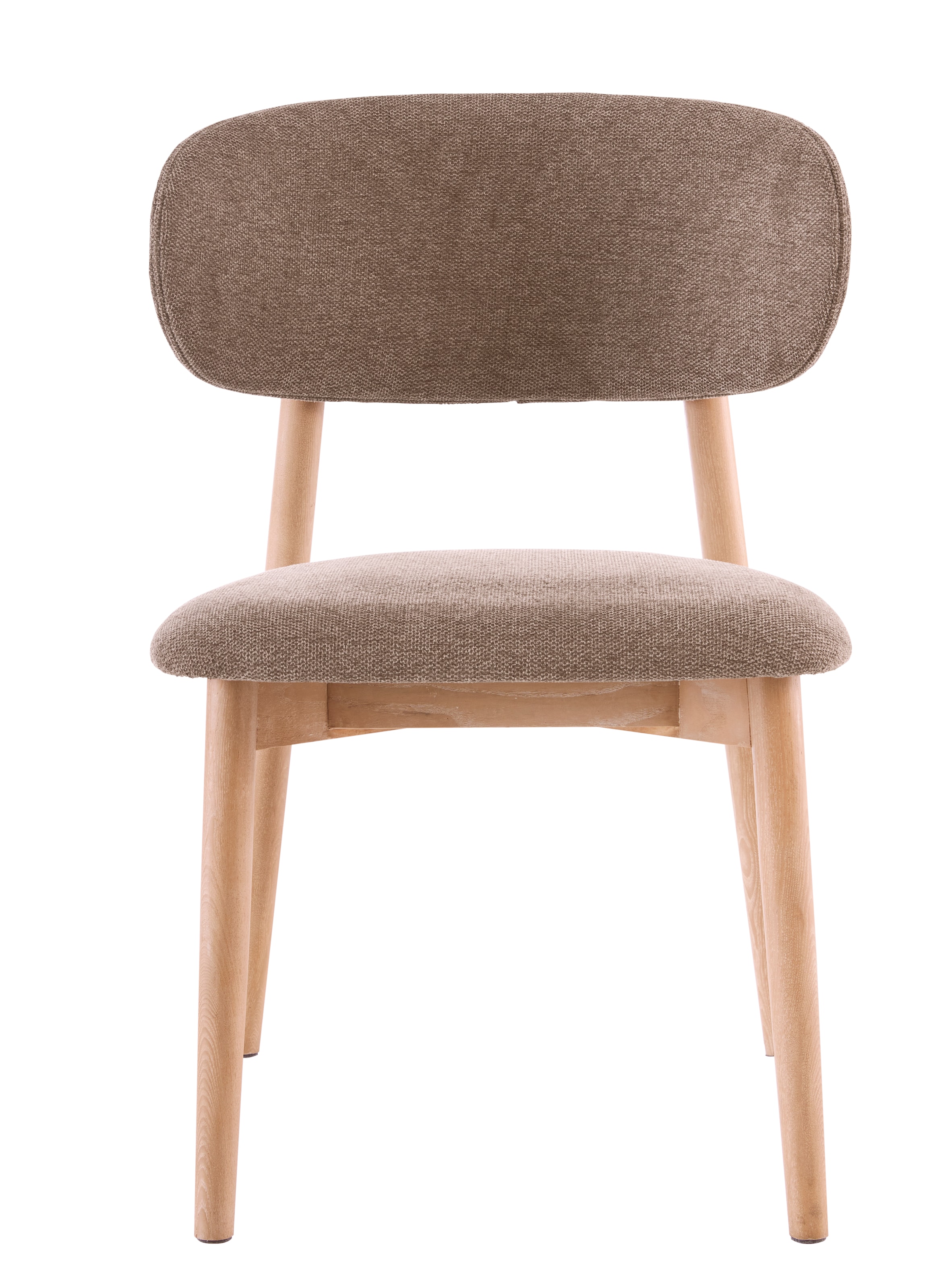 homsy by Ana Johnson 4-Fussstuhl »Elmys« (Set) 2 Stk.