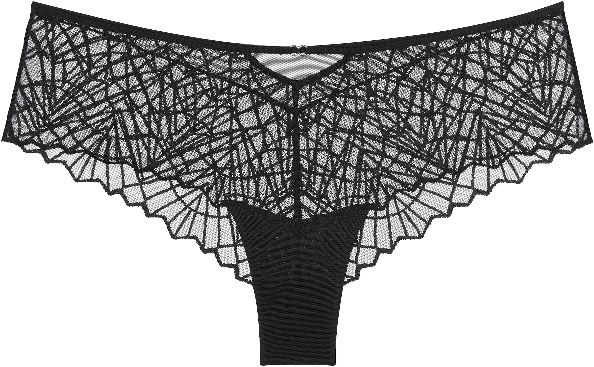 Triumph Hipster »That Night In Vegas« grafische Spitze, Mesh, elegant, verführerische Silhouette