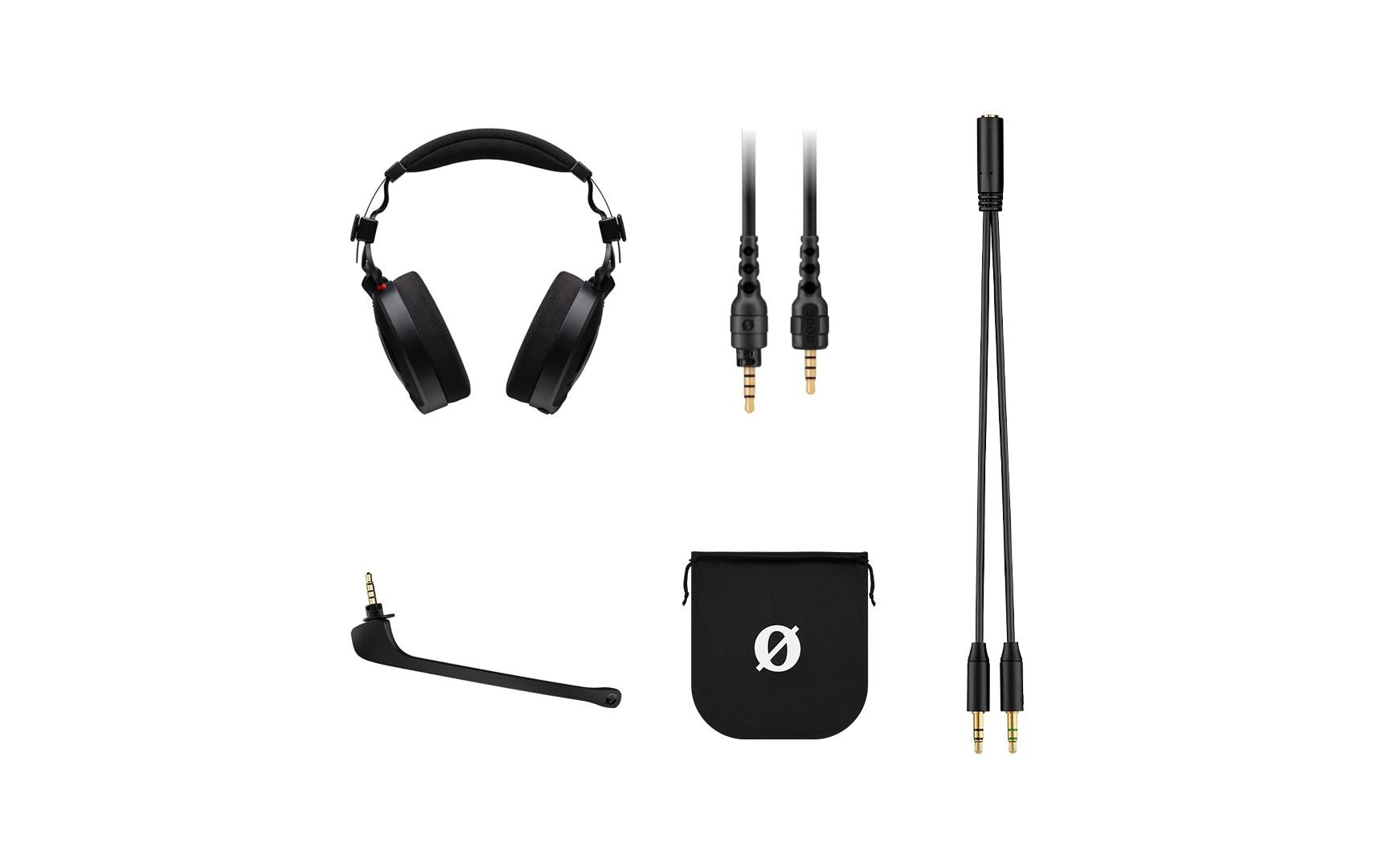 RODE Microphones Headset »NTH-100M«