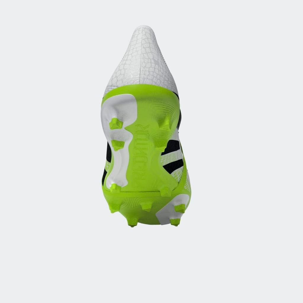 adidas Performance Fussballschuh »PREDATOR LEAGUE FOLD-OVER TONGUE FIRM/MULTI-GROUND«  geeignet für Rasen- und Kunstrasenplätze