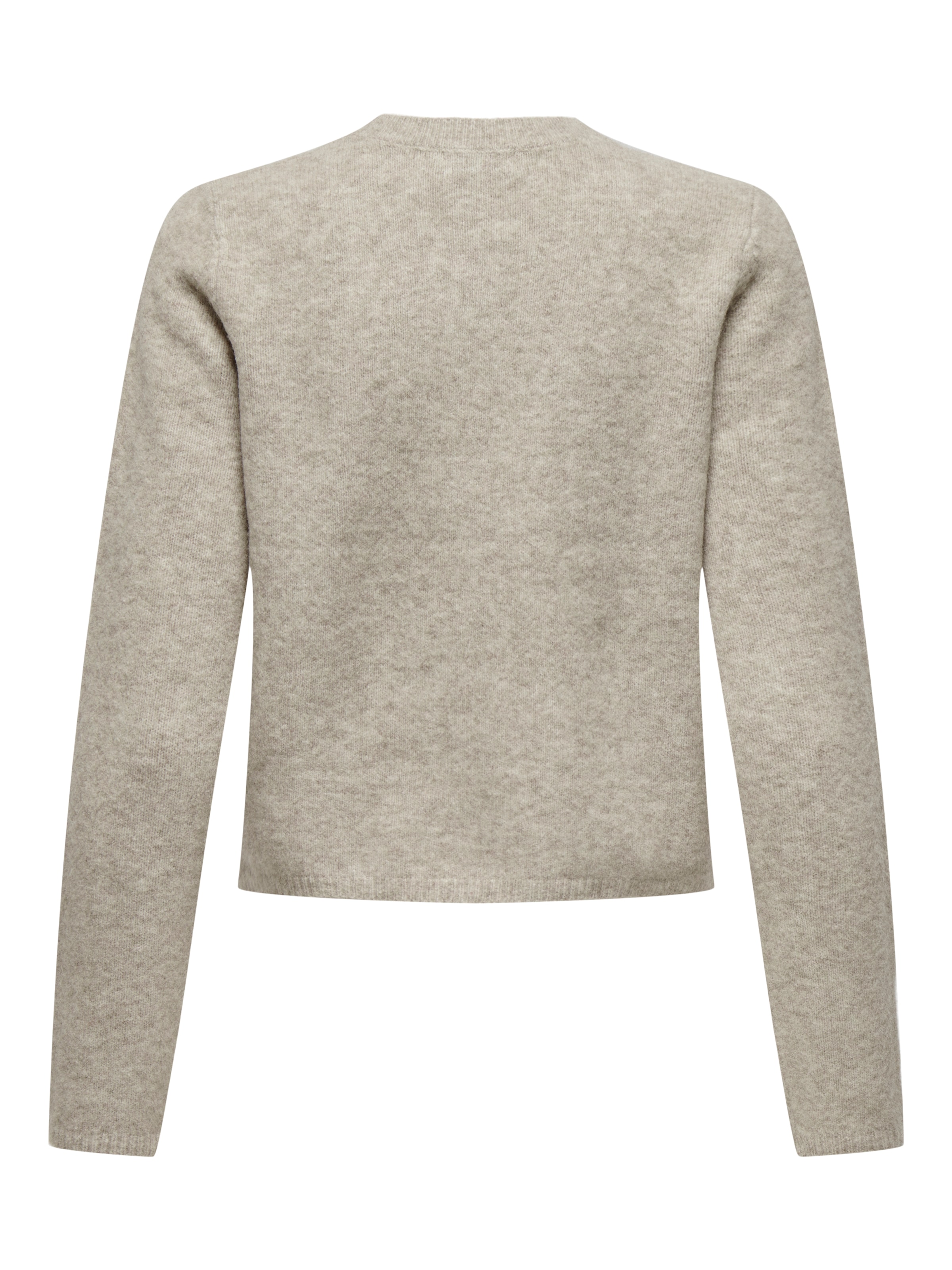 JDY Veste en tricot »JDYCHLOE LIFE L/S CARDIGAN KNT NOOS« Materialmix