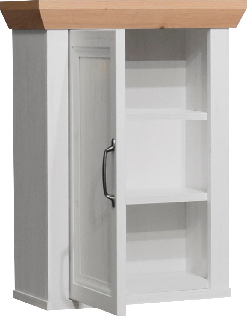 Mäusbacher Armoire suspendue »Mali« Landhausstil, Breite 45 cm, Höhe 63 cm, Metallgriff