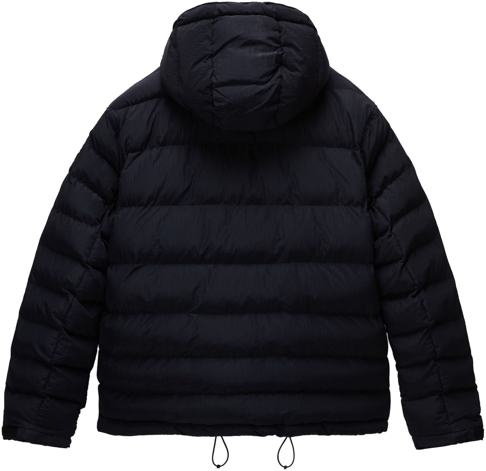 Napapijri Veste fonctionnelle »A-TEREZ« mit Kapuze Regular fit mit Kapuze mit Stehkragen