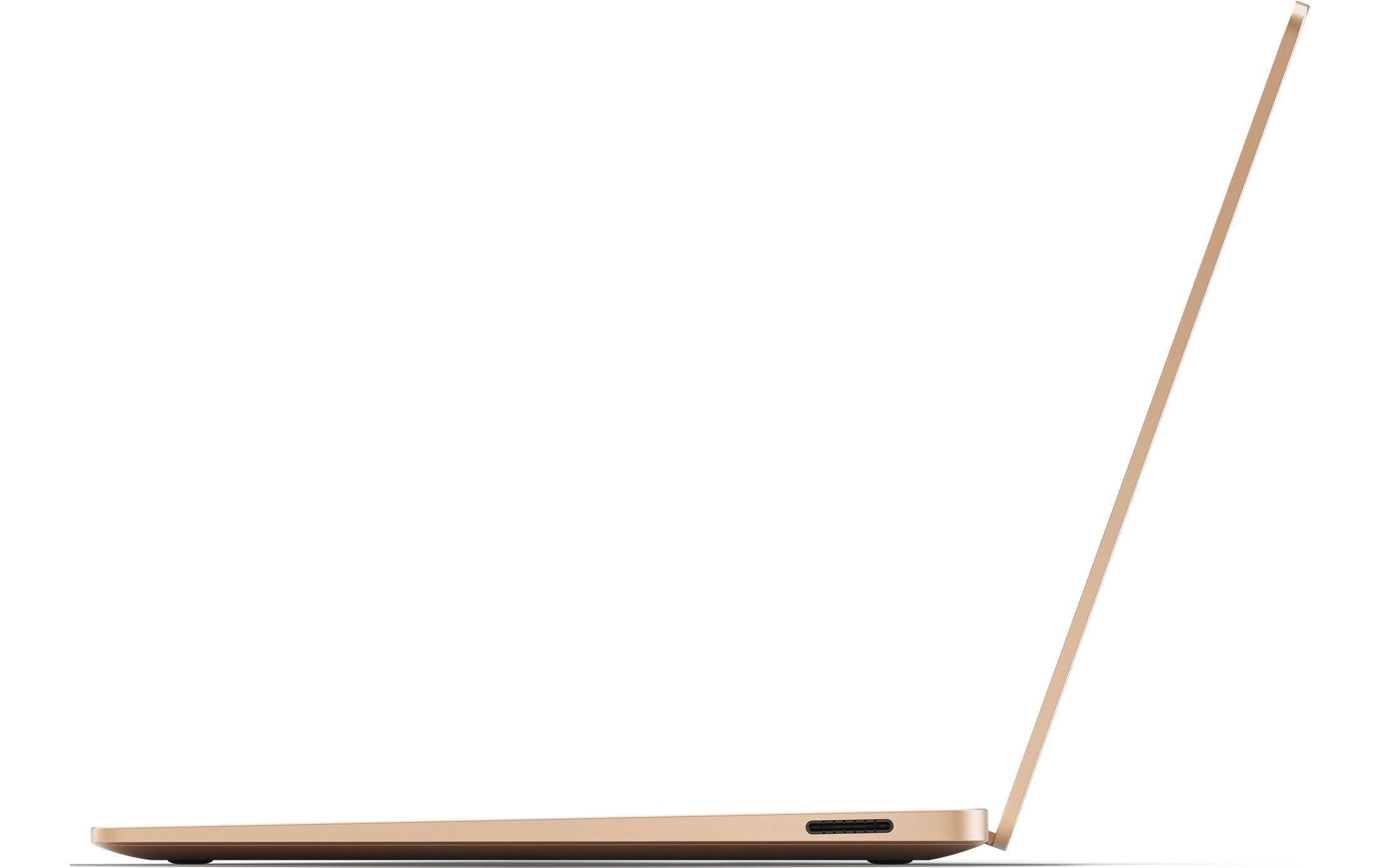 Microsoft Ordinateur portable »7. Edition 13,8 (X Elite, 16 GB, 512 GB)« / 13,8 ″ Qualcomm Snapdragon X Elite Adreno