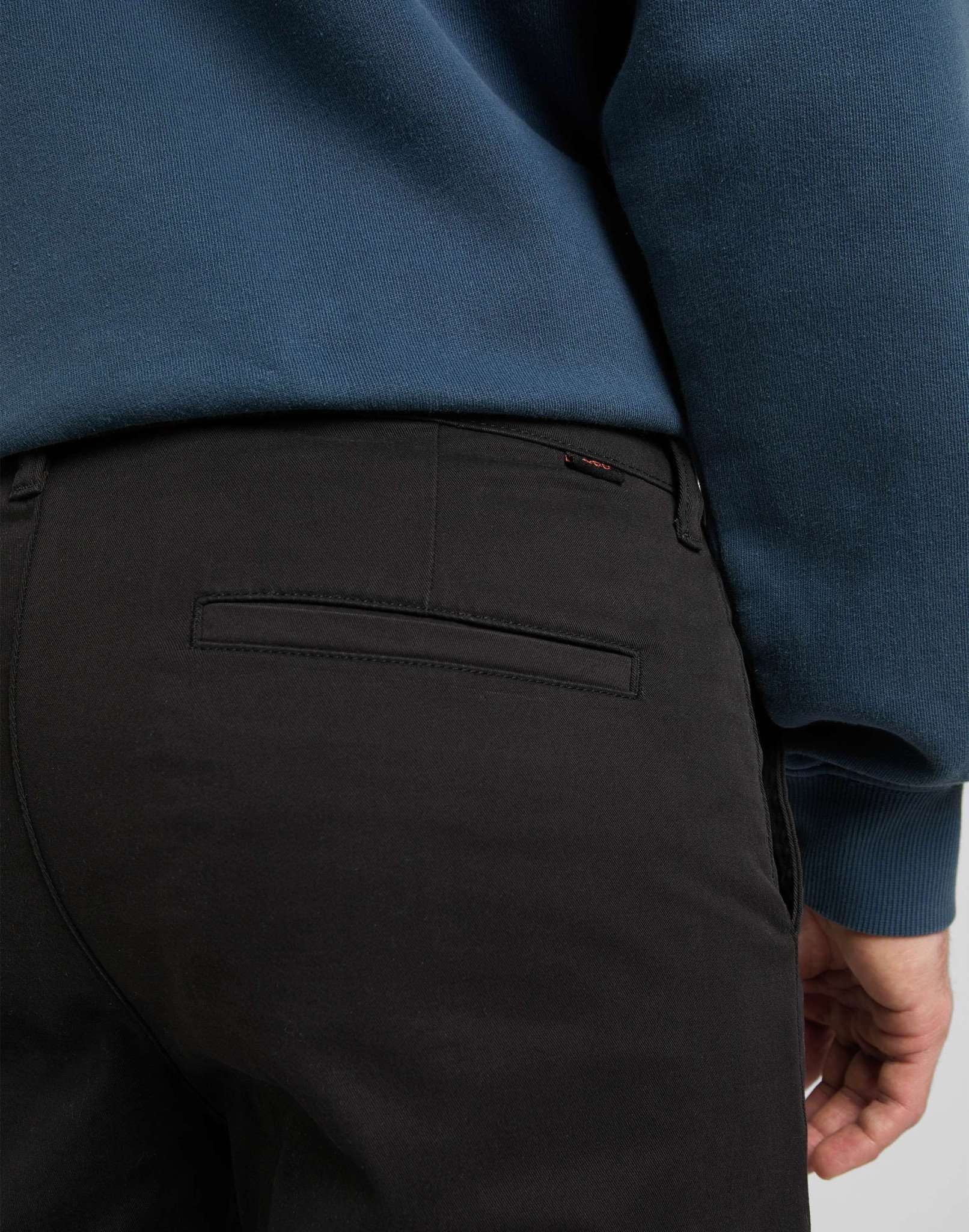 Lee® Chinos »Lee Chino Regular«
