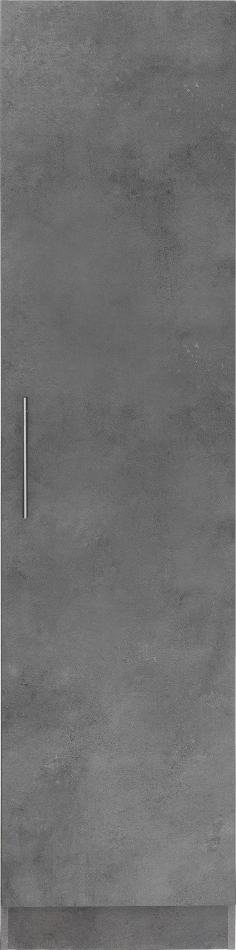 wiho Küchen Seitenschrank »Cali, TOPSELLER« 50 cm breit