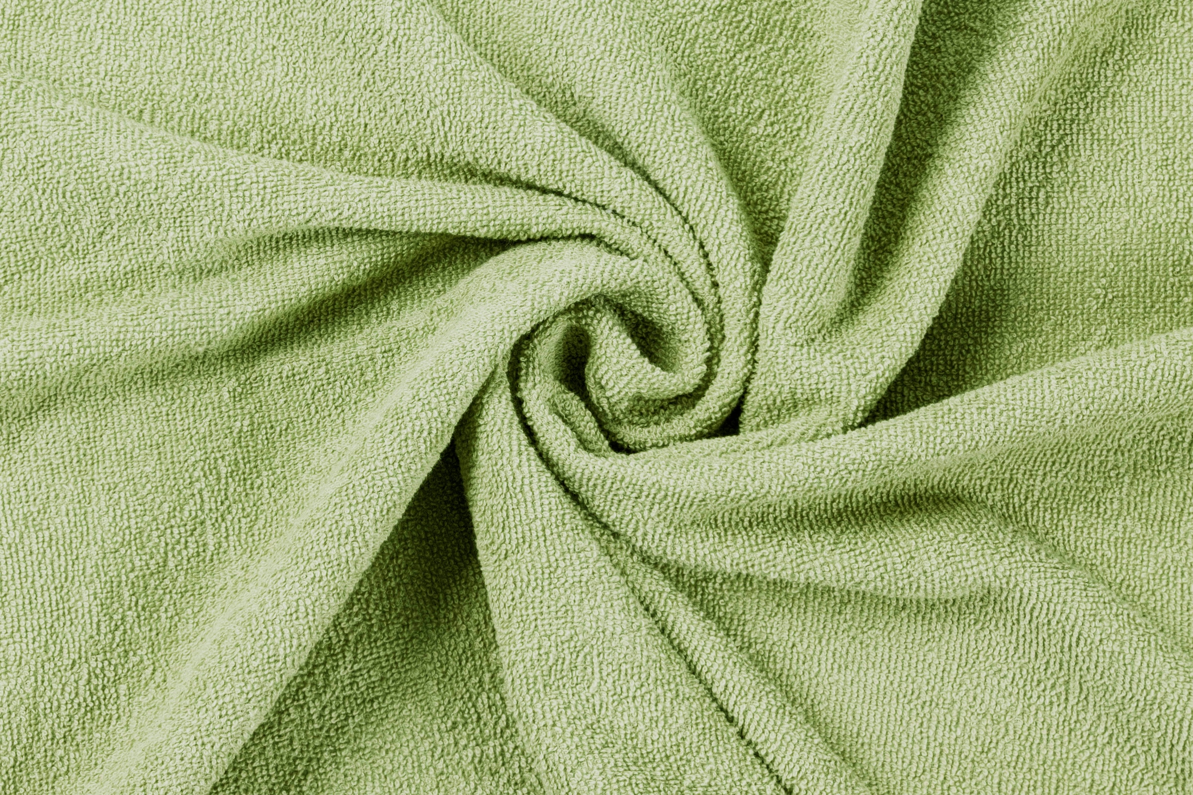 my home Set de serviettes »Niki, Duschtuch, Handtücher und Gästetücher« Set Frottee en feutre Handtücher mit mehrfarbiger Streifenbordüre, aus 100% Baumwolle, weich