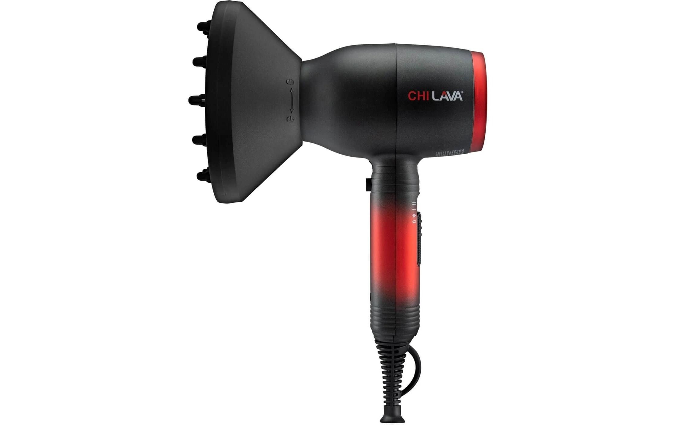   Sèche-cheveux »chi Lava Dryer« 1.100 W