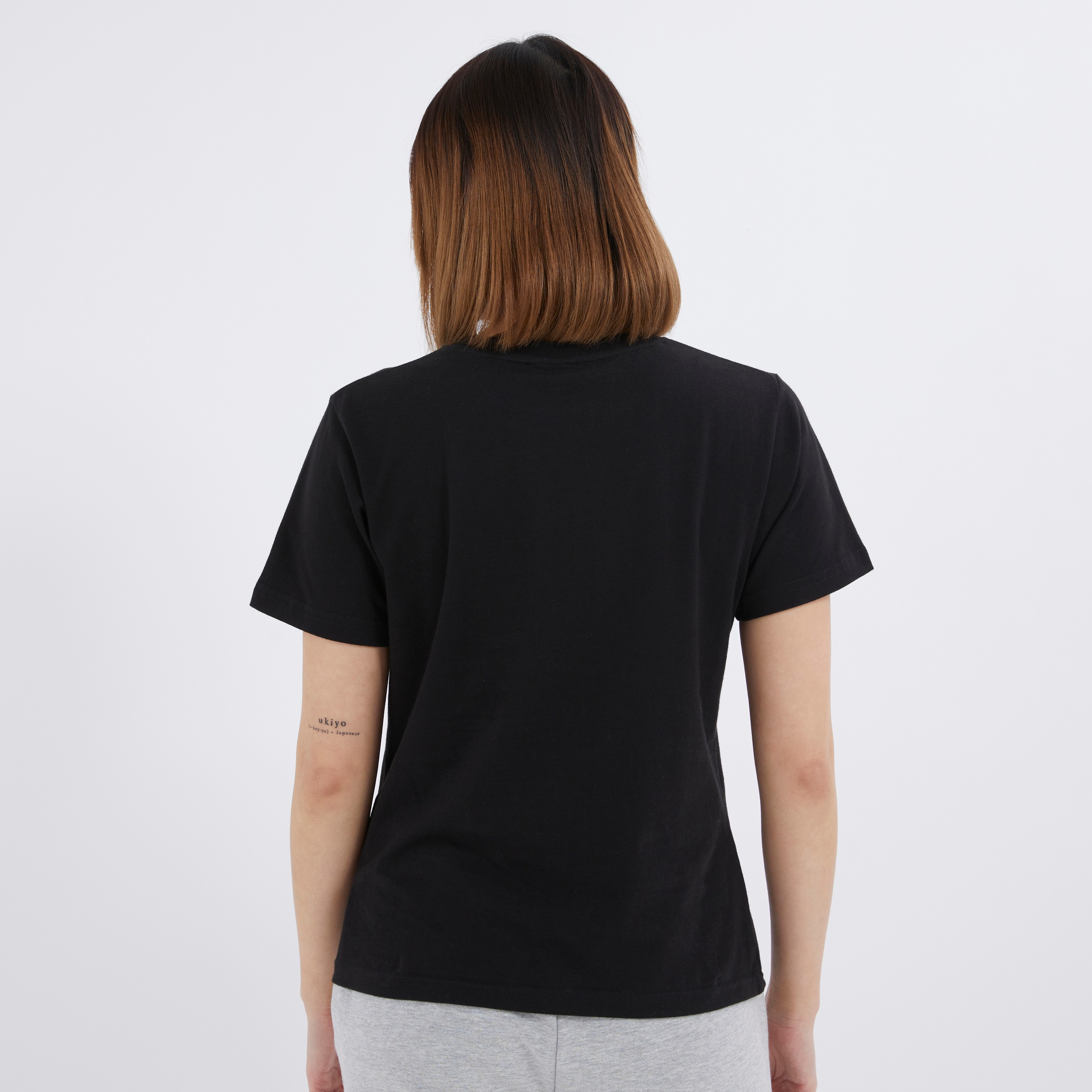Ellesse T-shirt »SVETTA T-SHIRT«
