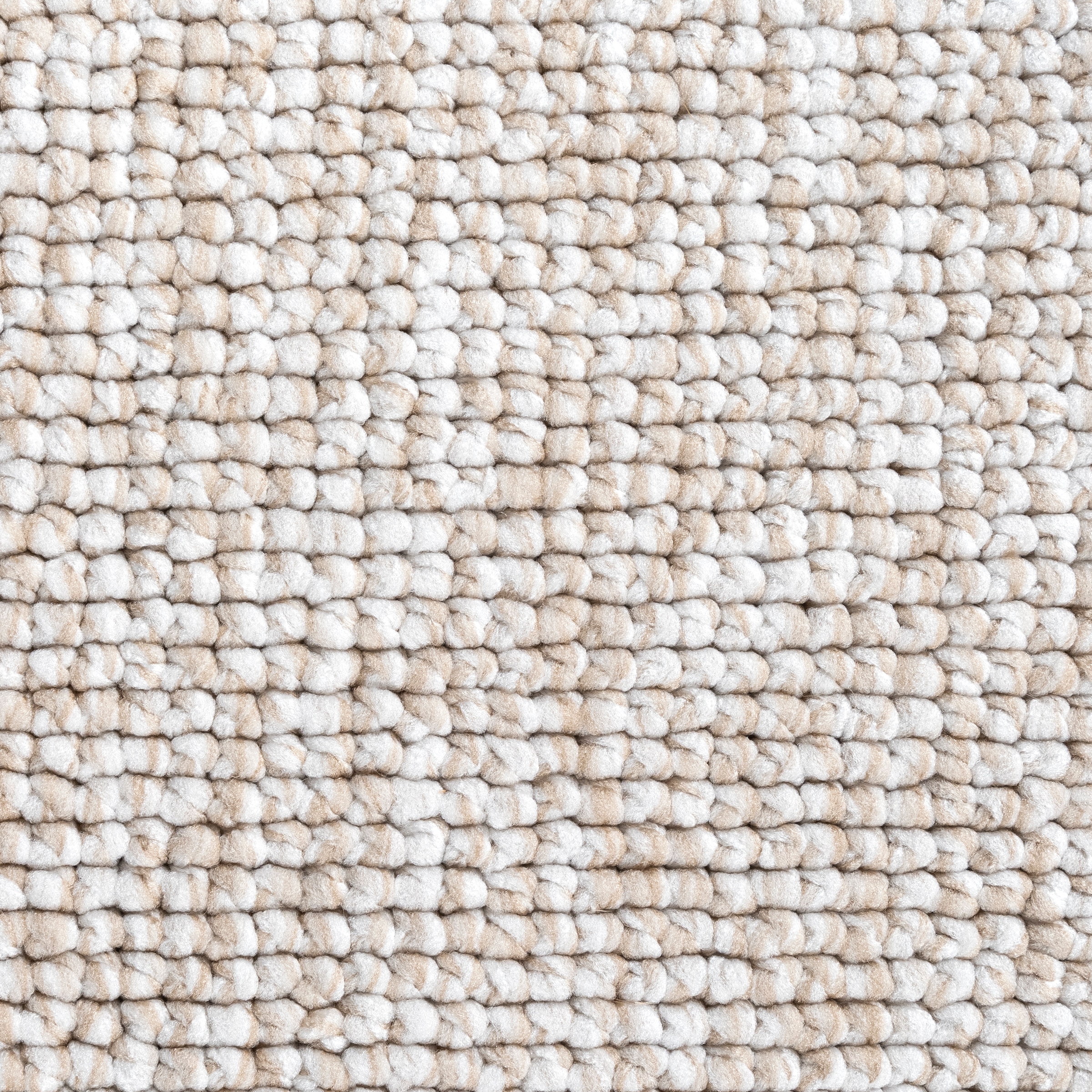 Sanat »Lora Plus , auch als Läufer« rechteckig 5 mm Höhe Kurzflor, uni, gekettelt, Wohnzimmer, Kinderzimmer