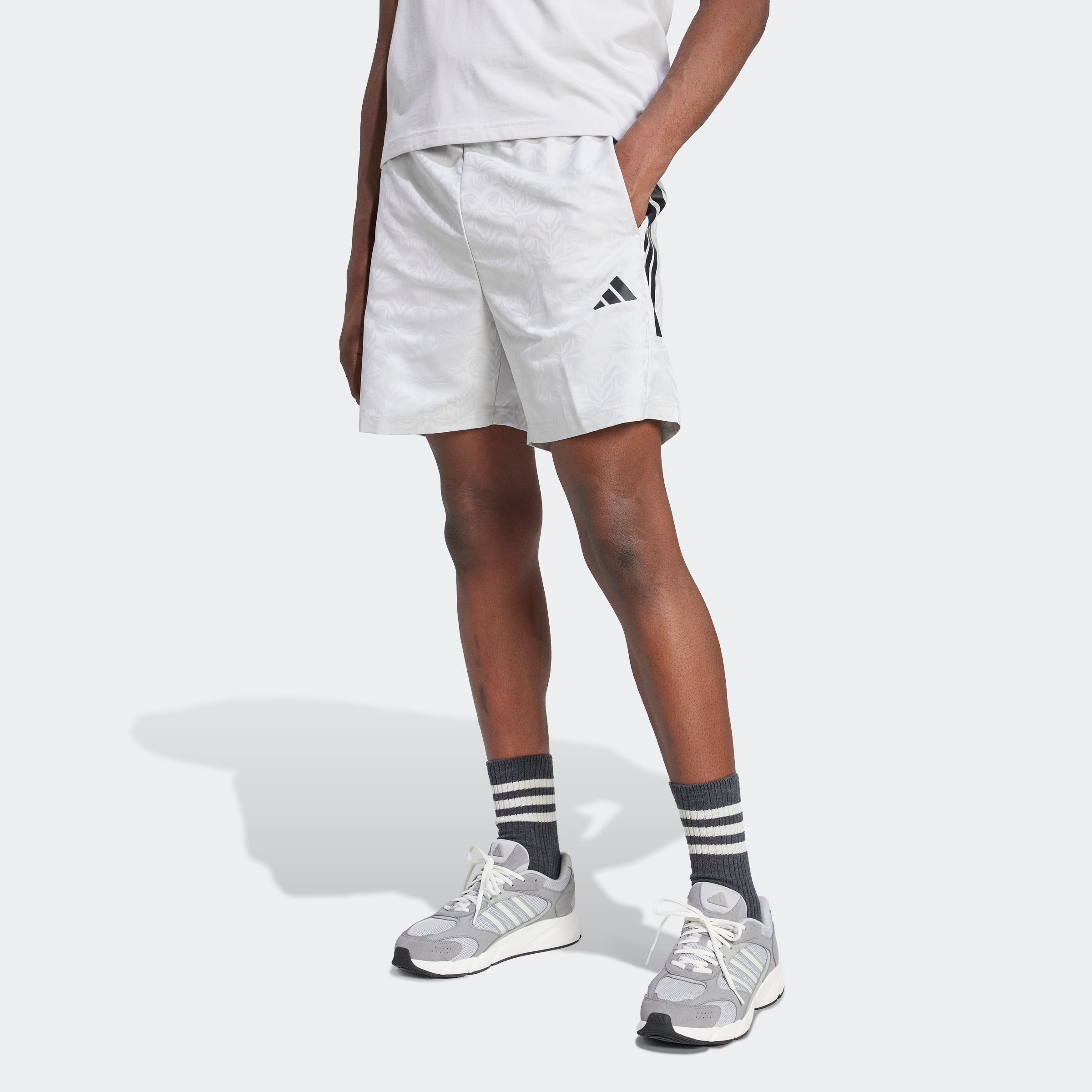 adidas Sportswear Short »M TIRO WV SH Q3«