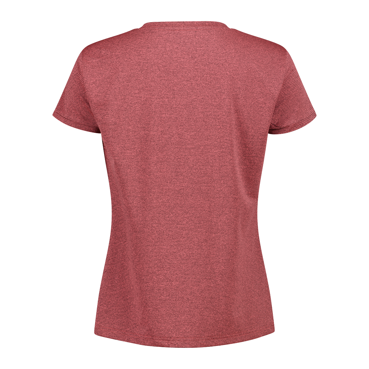 CMP T-shirt fonctionnel sportliche Passform, für Wandern und Outdoor-Aktivitäten