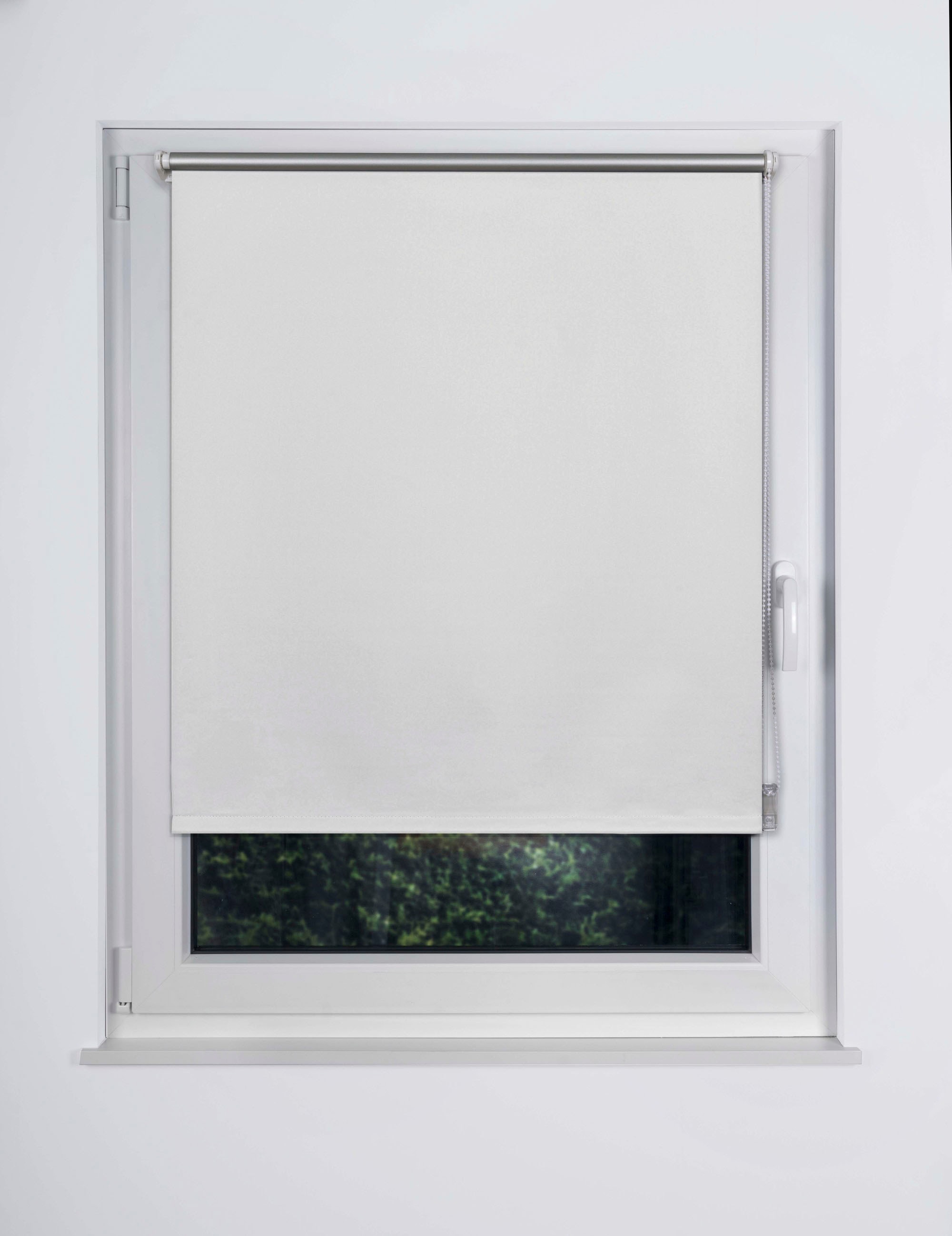 mydeco Store à tirage latéral »Thermo Win Rollo« verdunkelnd mit Bohren freihängend ab Länge120