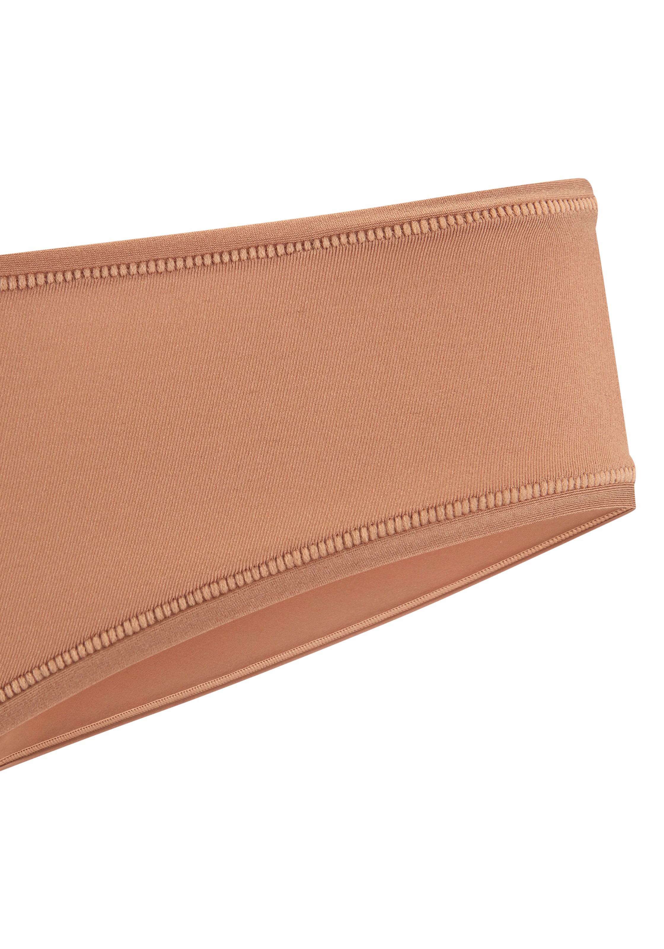 LASCANA Culottes de jazz 2er-Pack,  aus weicher und hoch elastischer Microfaser