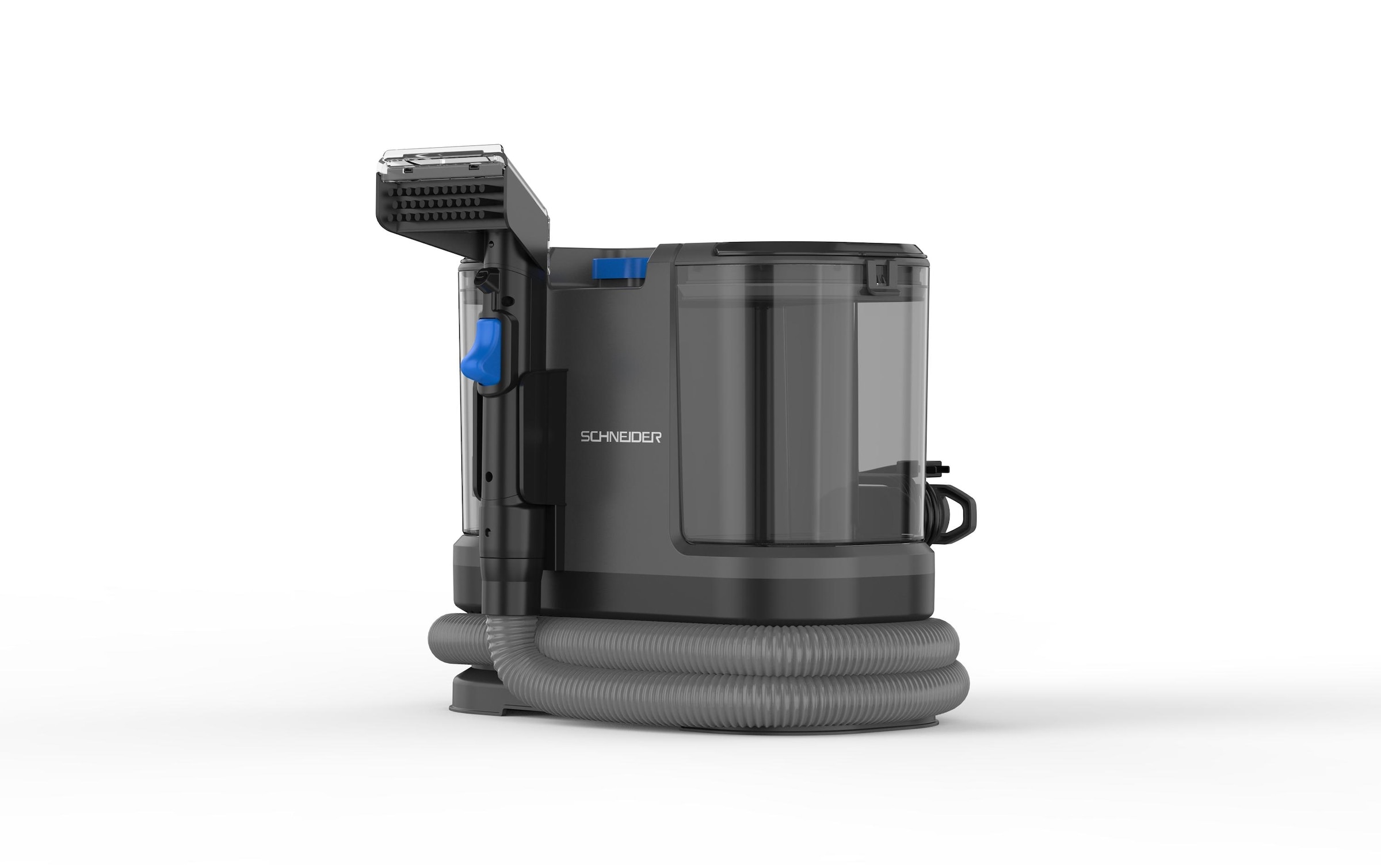   Dampfreiniger »Schneider SCH-CWH-1350 1800 W«