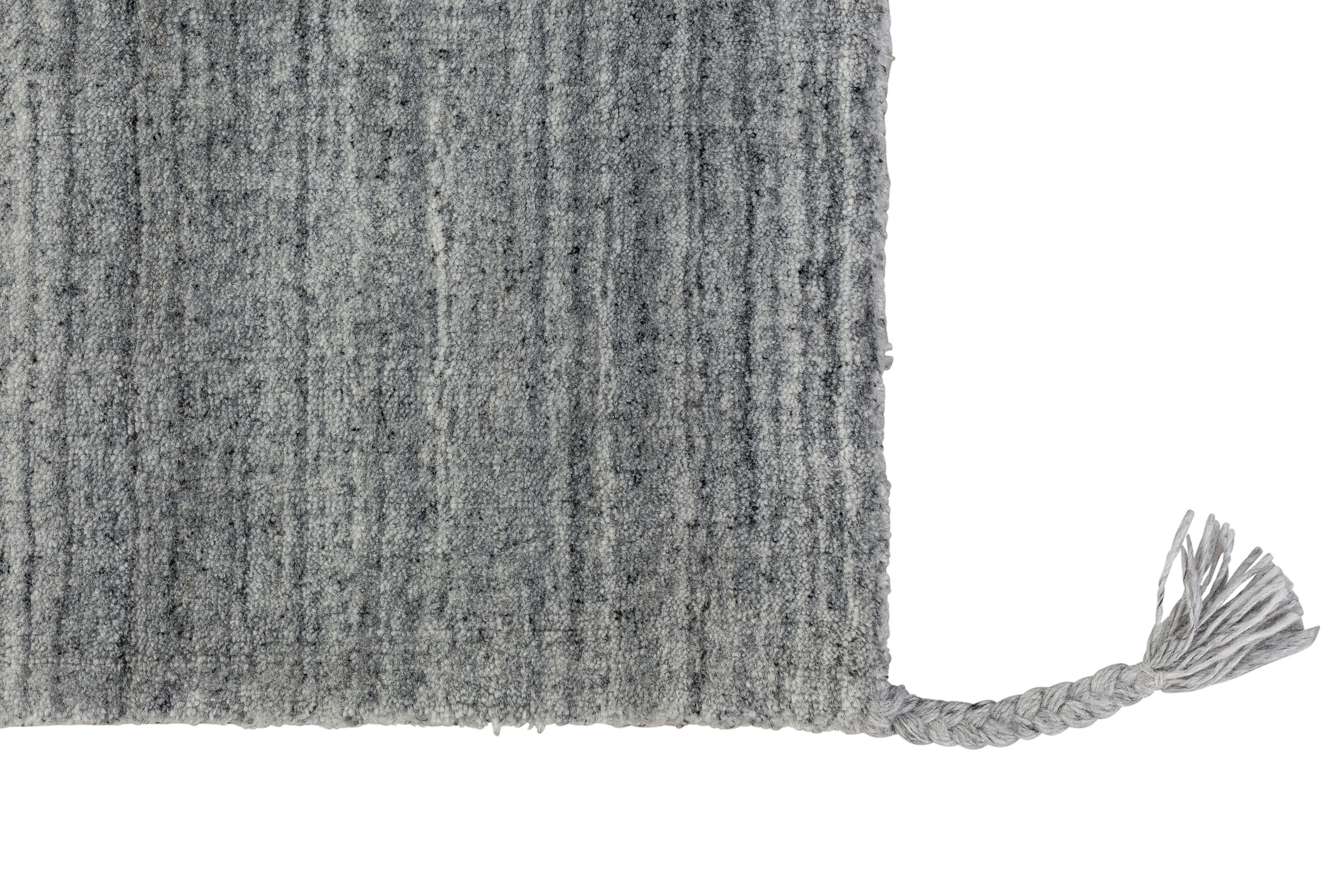 SCHÖNER WOHNEN-Kollektion Teppich »Alura« rechteckig 8 mm Höhe Hochwertiger Viskoseanteil, Wohnzimmer