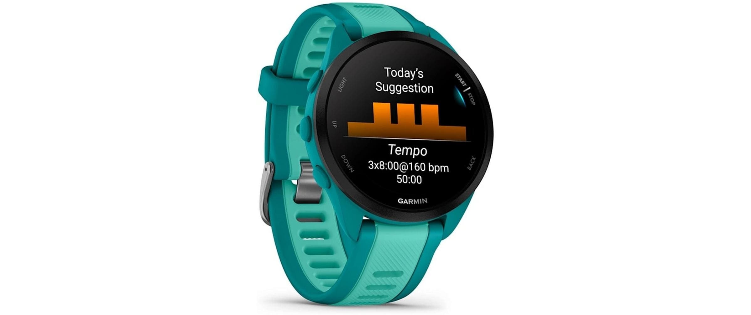Garmin Fitnessuhr »Forerunner 970«(/ 1,2 ″)
