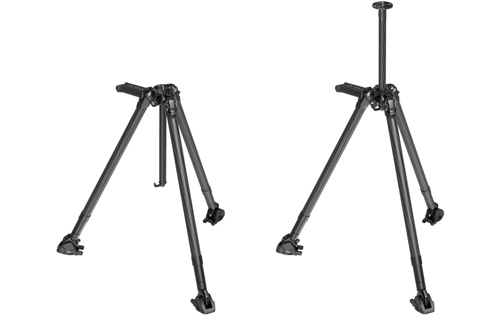   Dreibeinstativ »Smallrig Stativ Potato Jet TRIBEX«