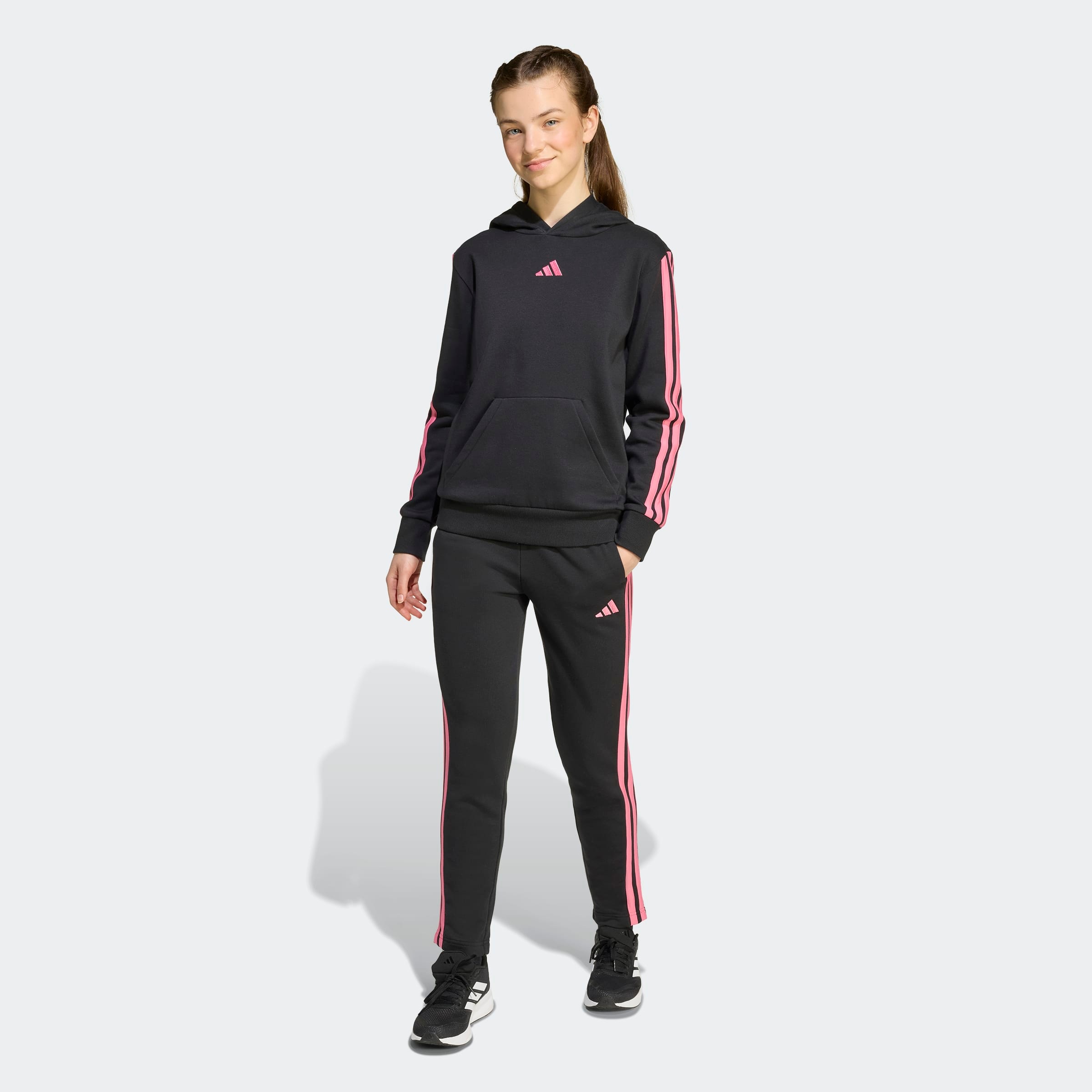 adidas Sportswear Sporthose »ESSENTIALS KIDS«