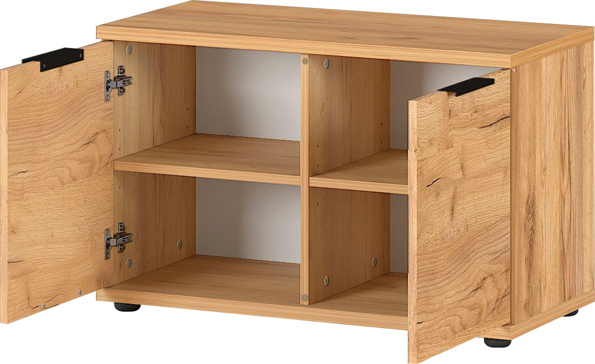 GERMANIA Ensemble de vestiaires »GW-Fremont« Set, 2 cuis tlg.